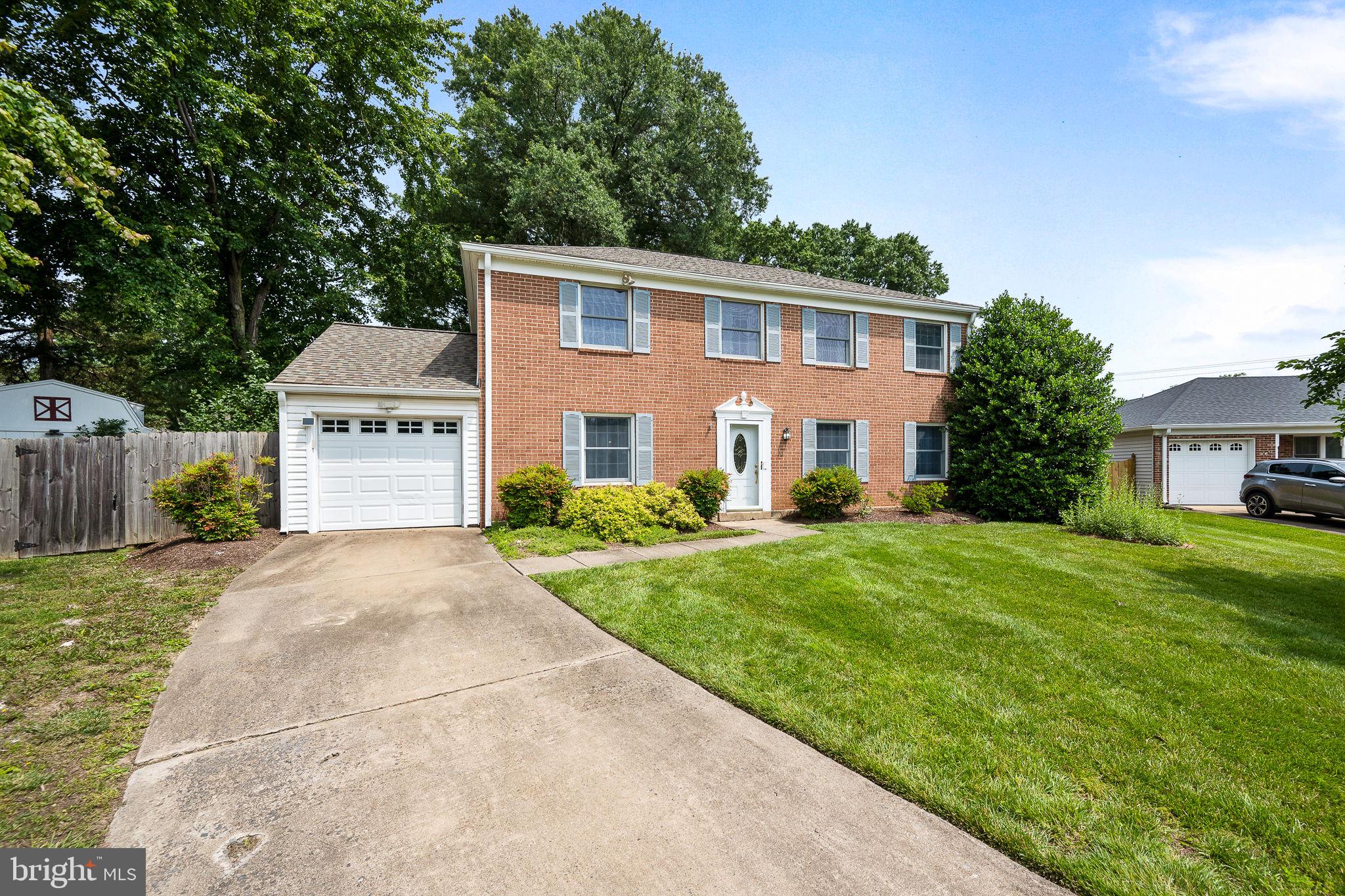 1213 TERRYLYNN COURT