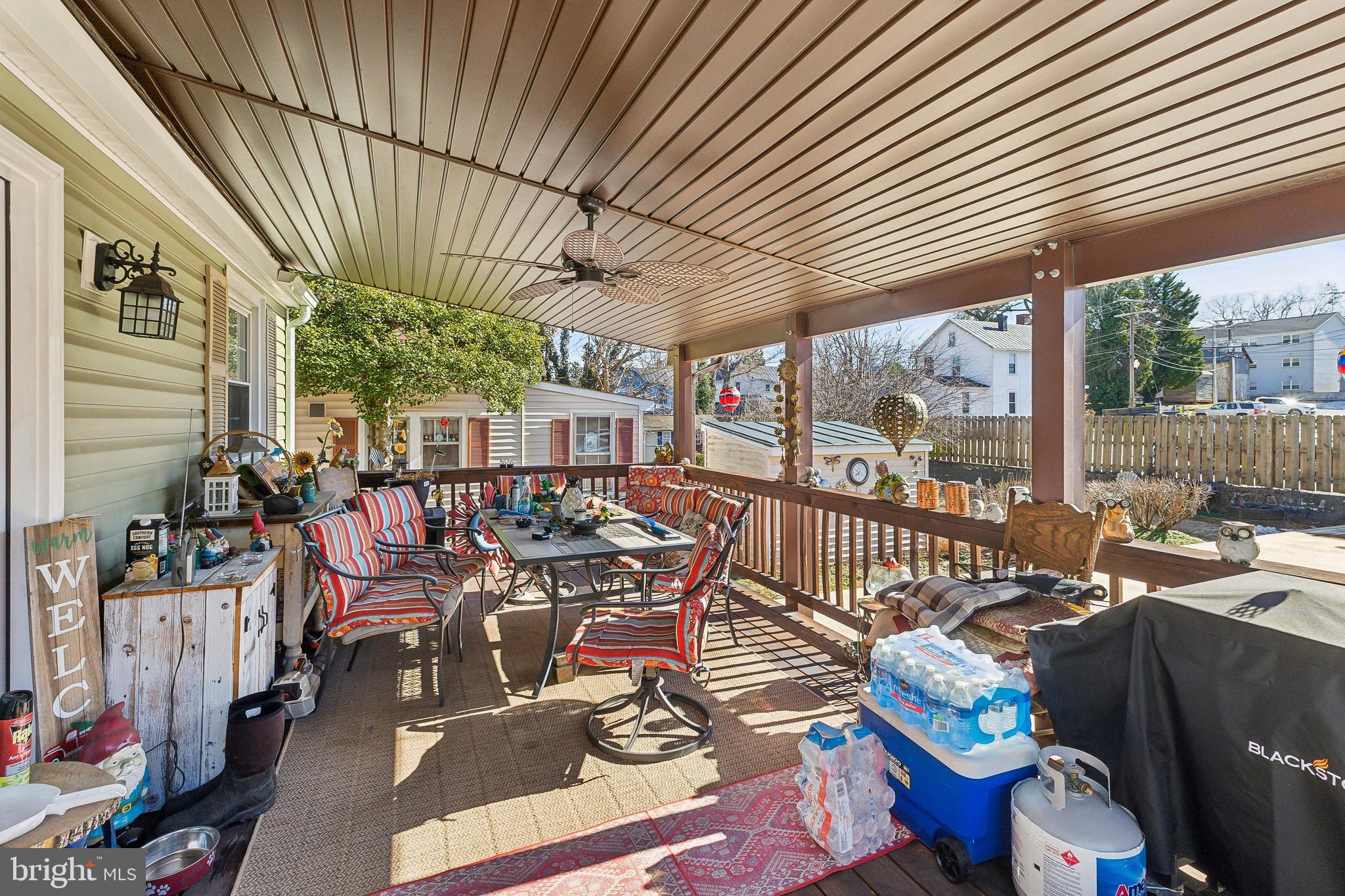 TOWN OF CULPEPER - Residential