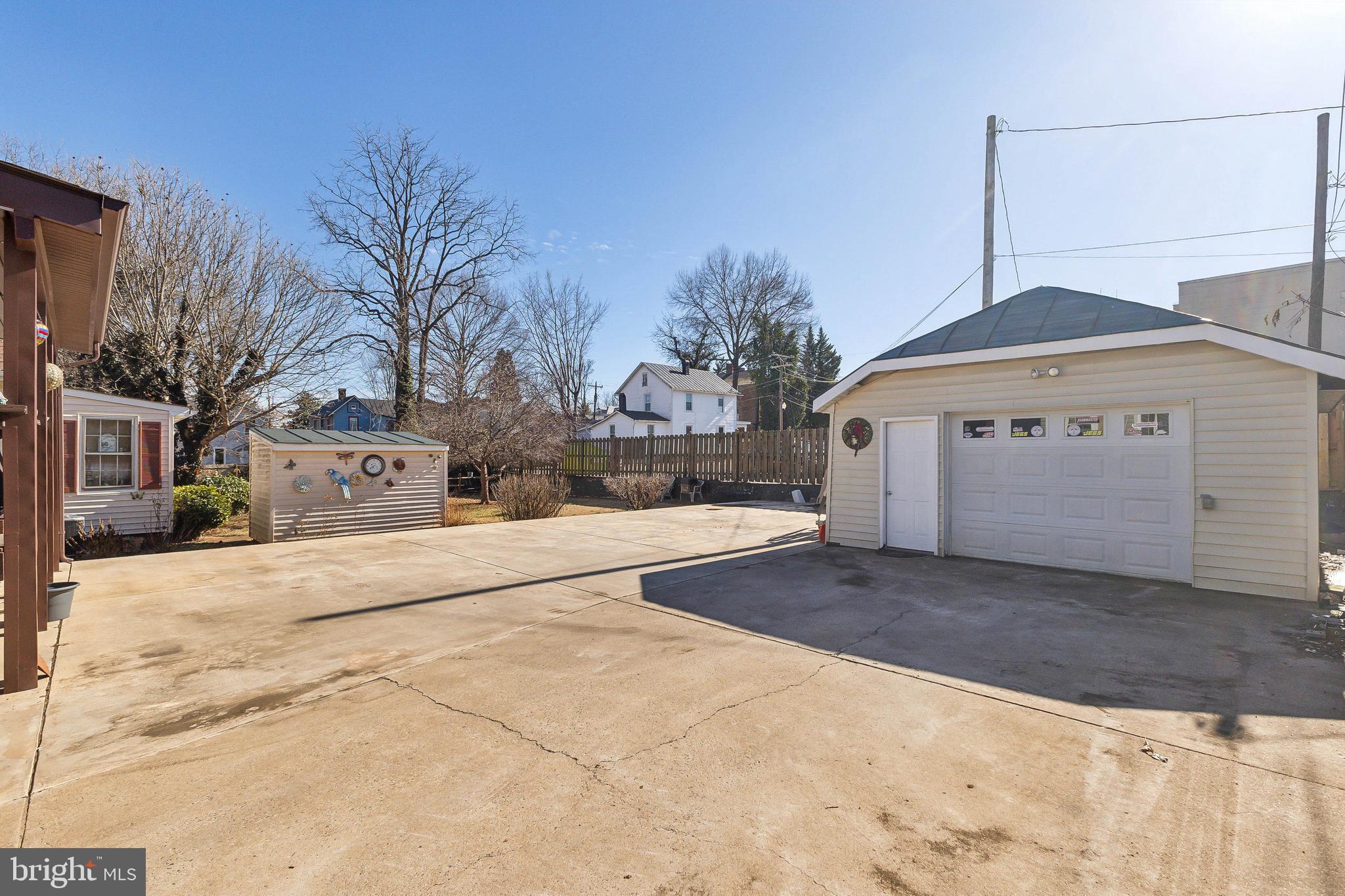 TOWN OF CULPEPER - Residential