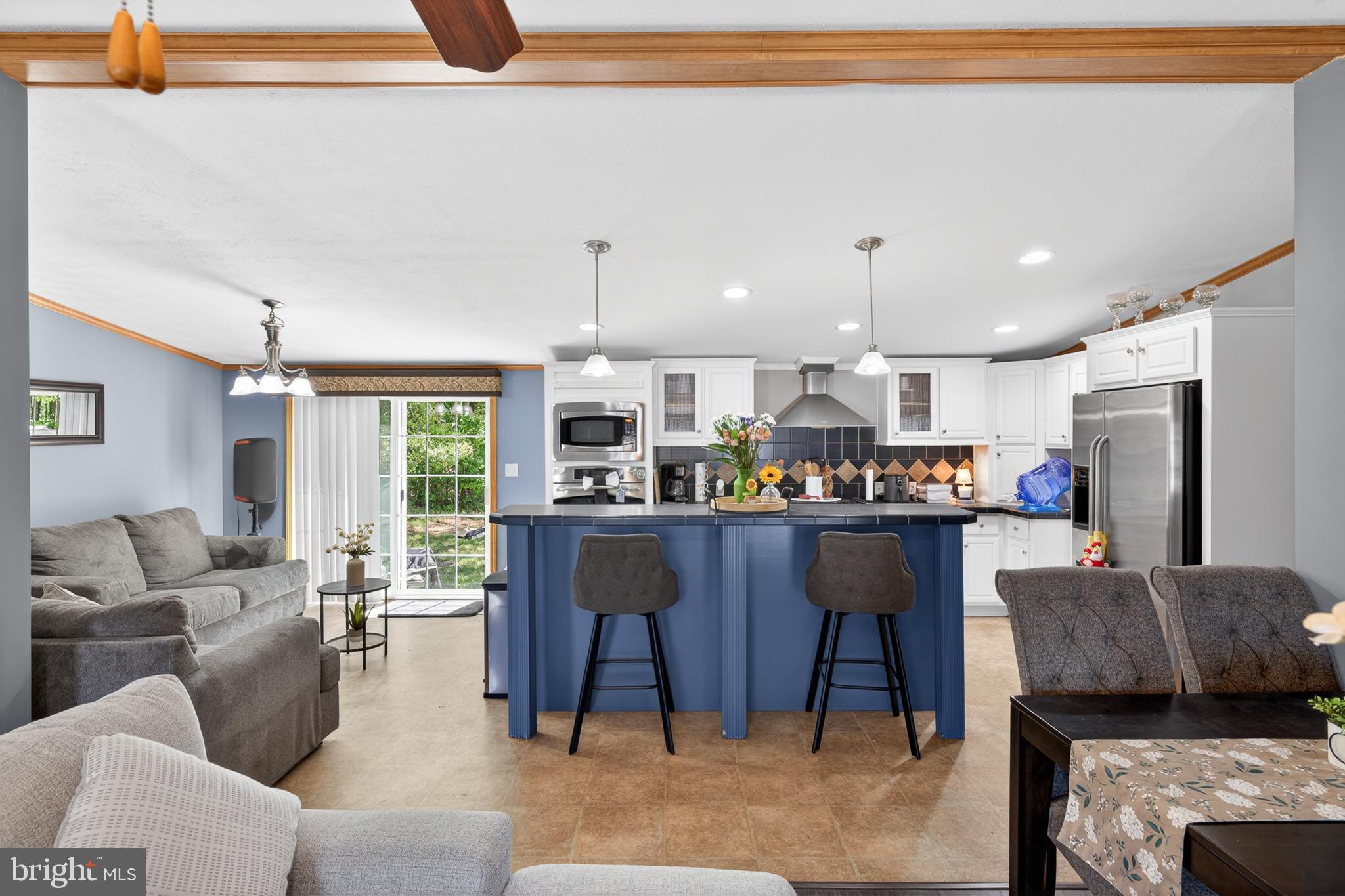 SCOTTSDALE TR PK - Residential