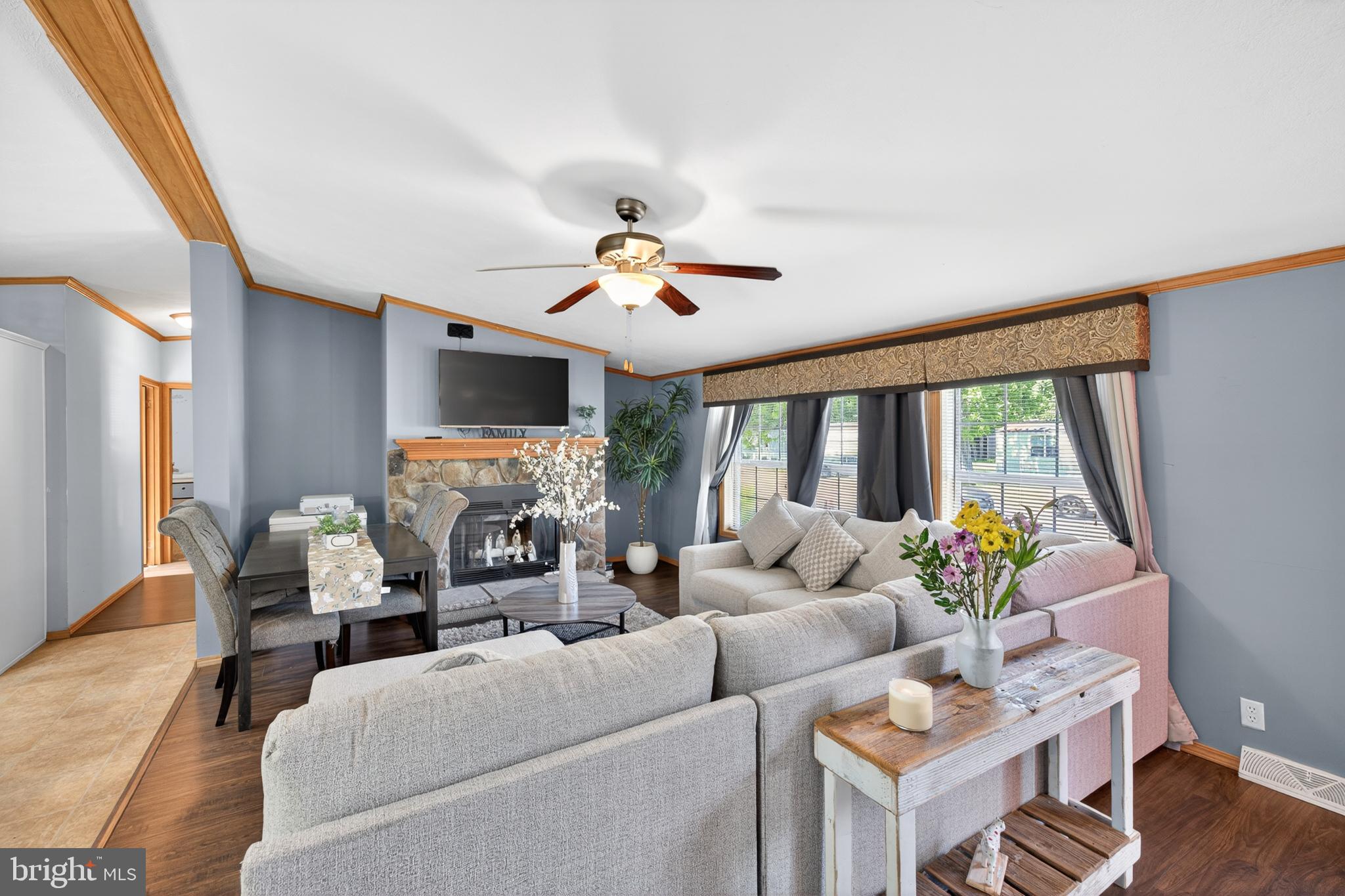SCOTTSDALE TR PK - Residential