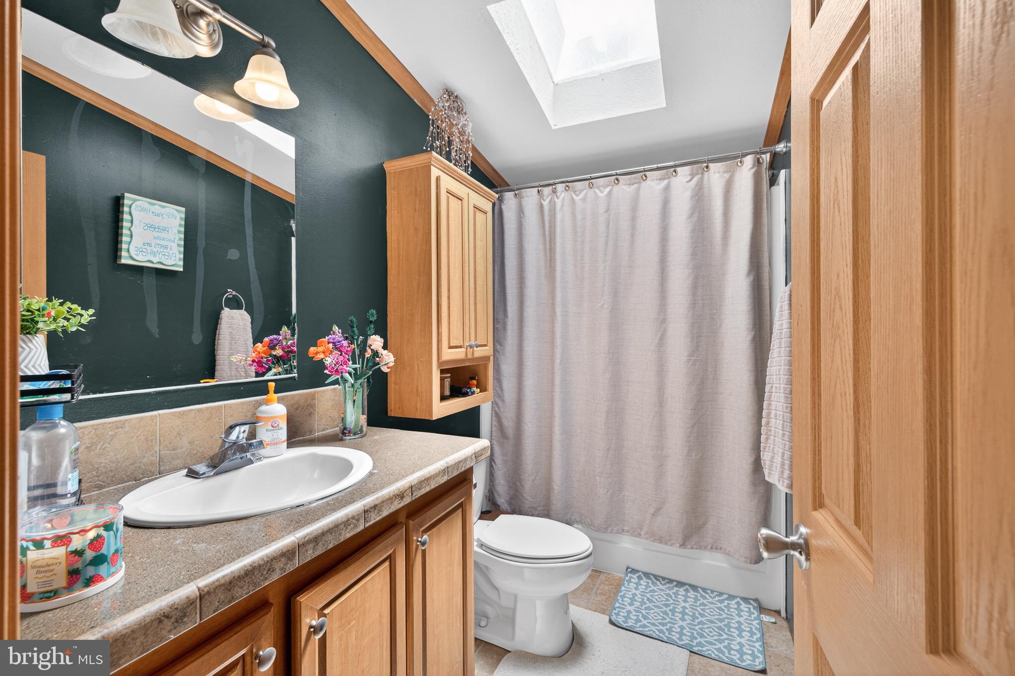 SCOTTSDALE TR PK - Residential