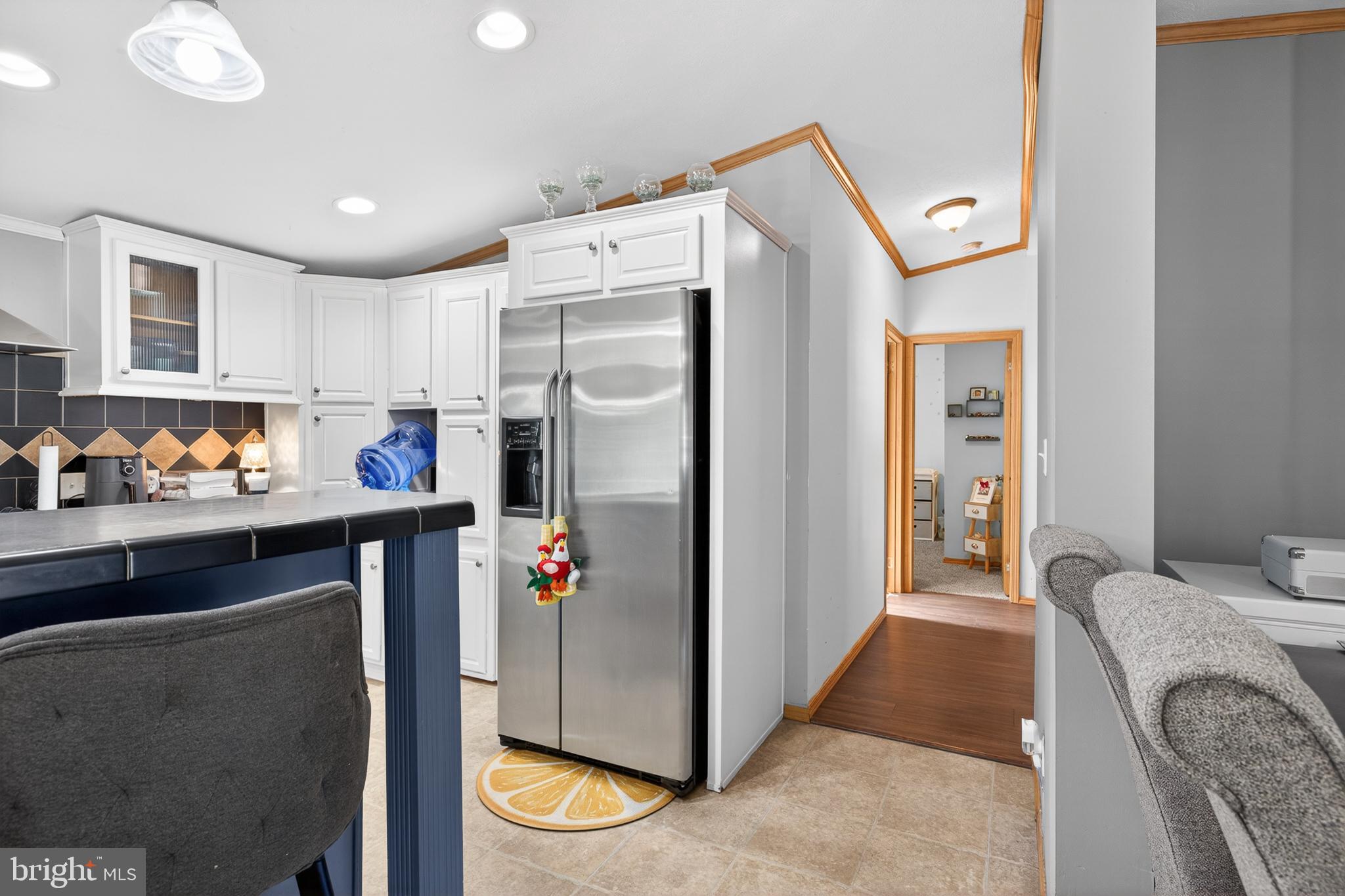 SCOTTSDALE TR PK - Residential