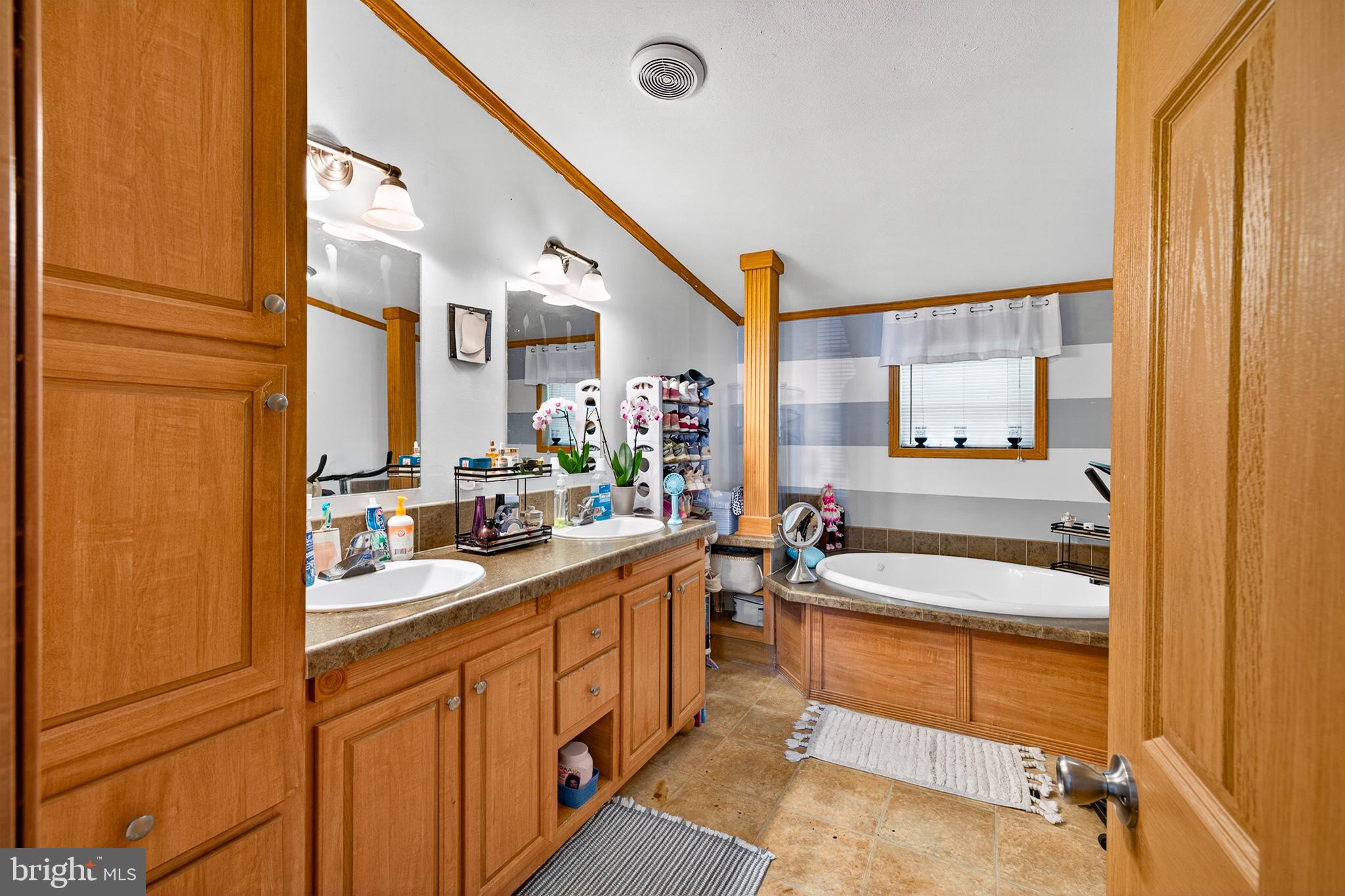 SCOTTSDALE TR PK - Residential