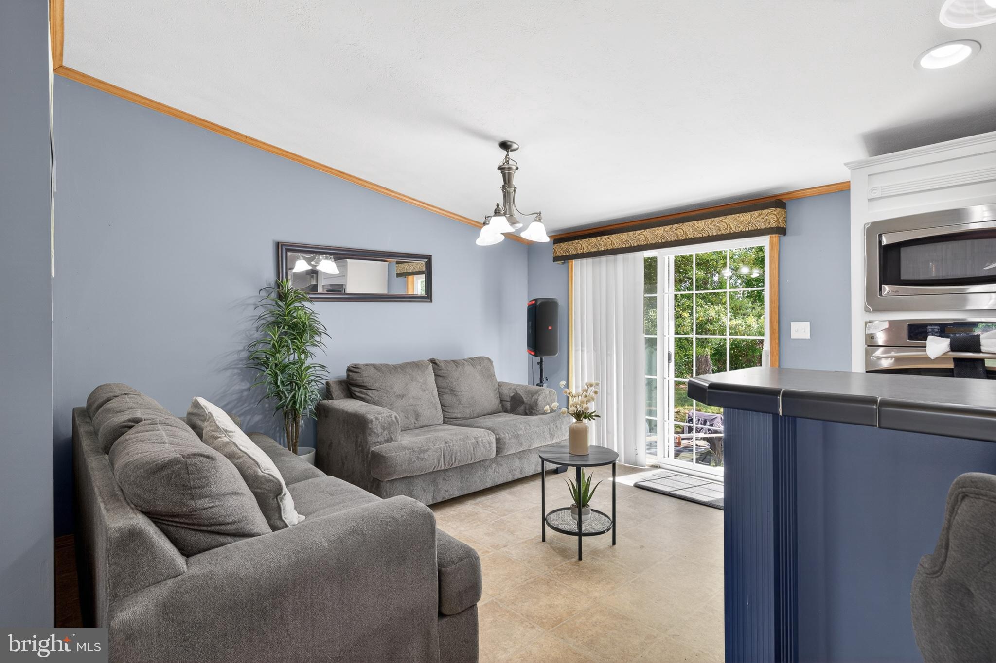 SCOTTSDALE TR PK - Residential