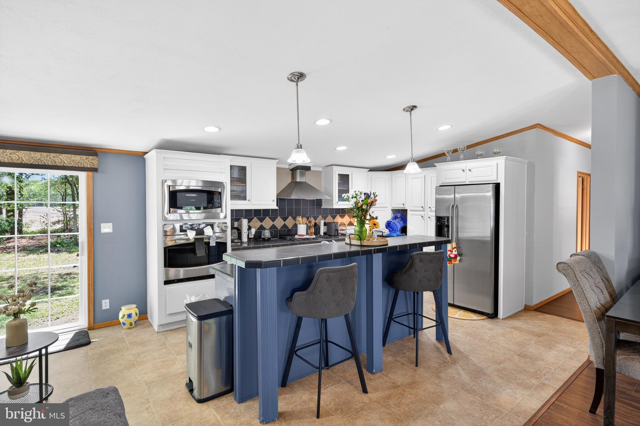 SCOTTSDALE TR PK - Residential