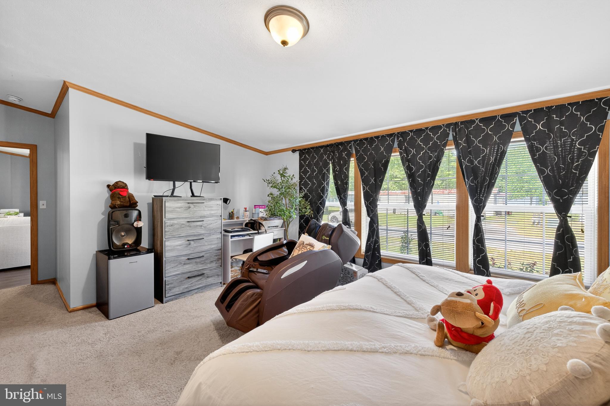 SCOTTSDALE TR PK - Residential