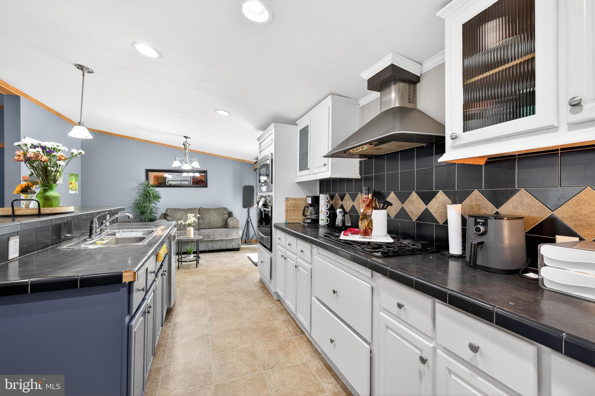 SCOTTSDALE TR PK - Residential