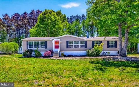 11634 Honeybee Lane, Laurel, DE MLS: DESU2111110