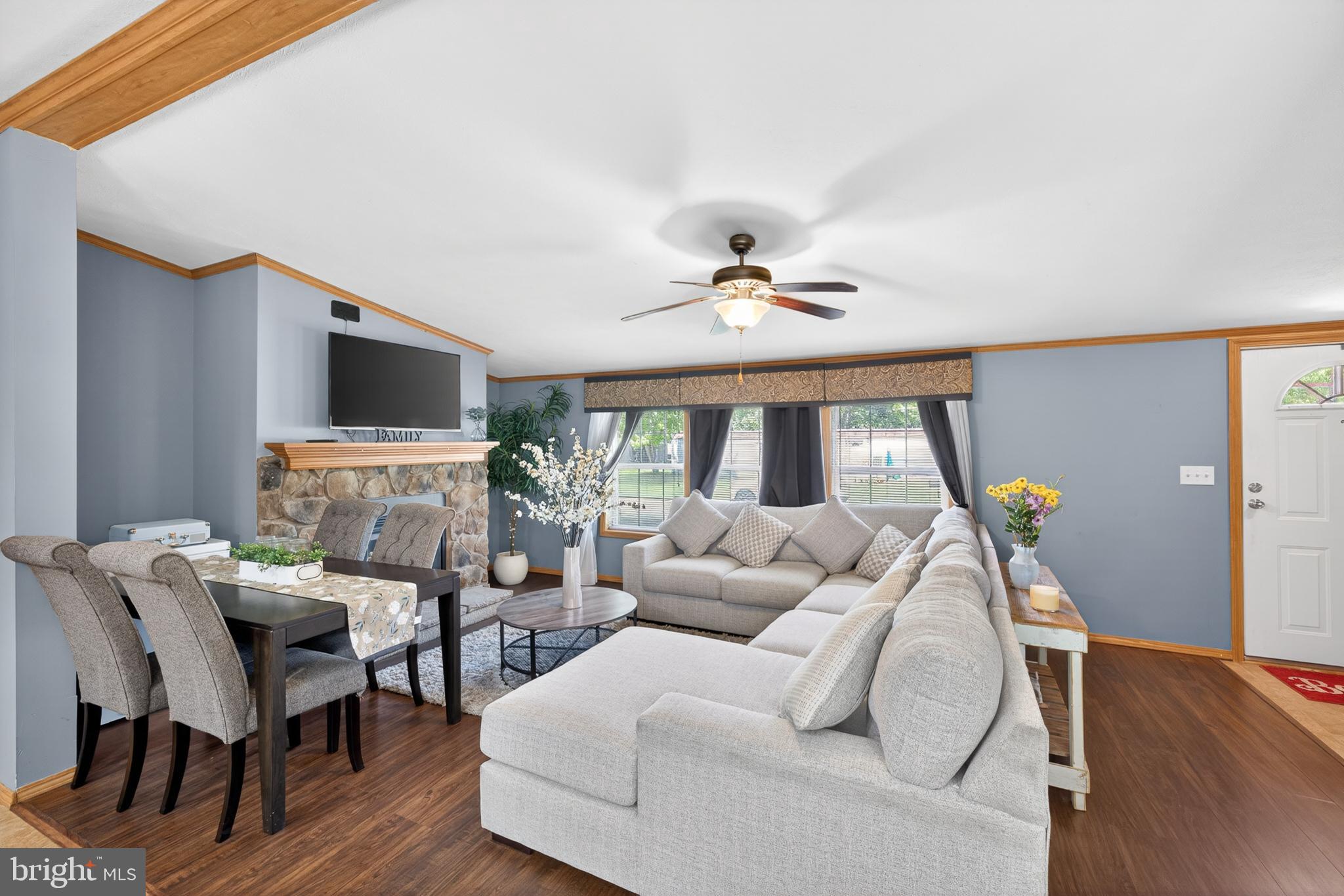 SCOTTSDALE TR PK - Residential