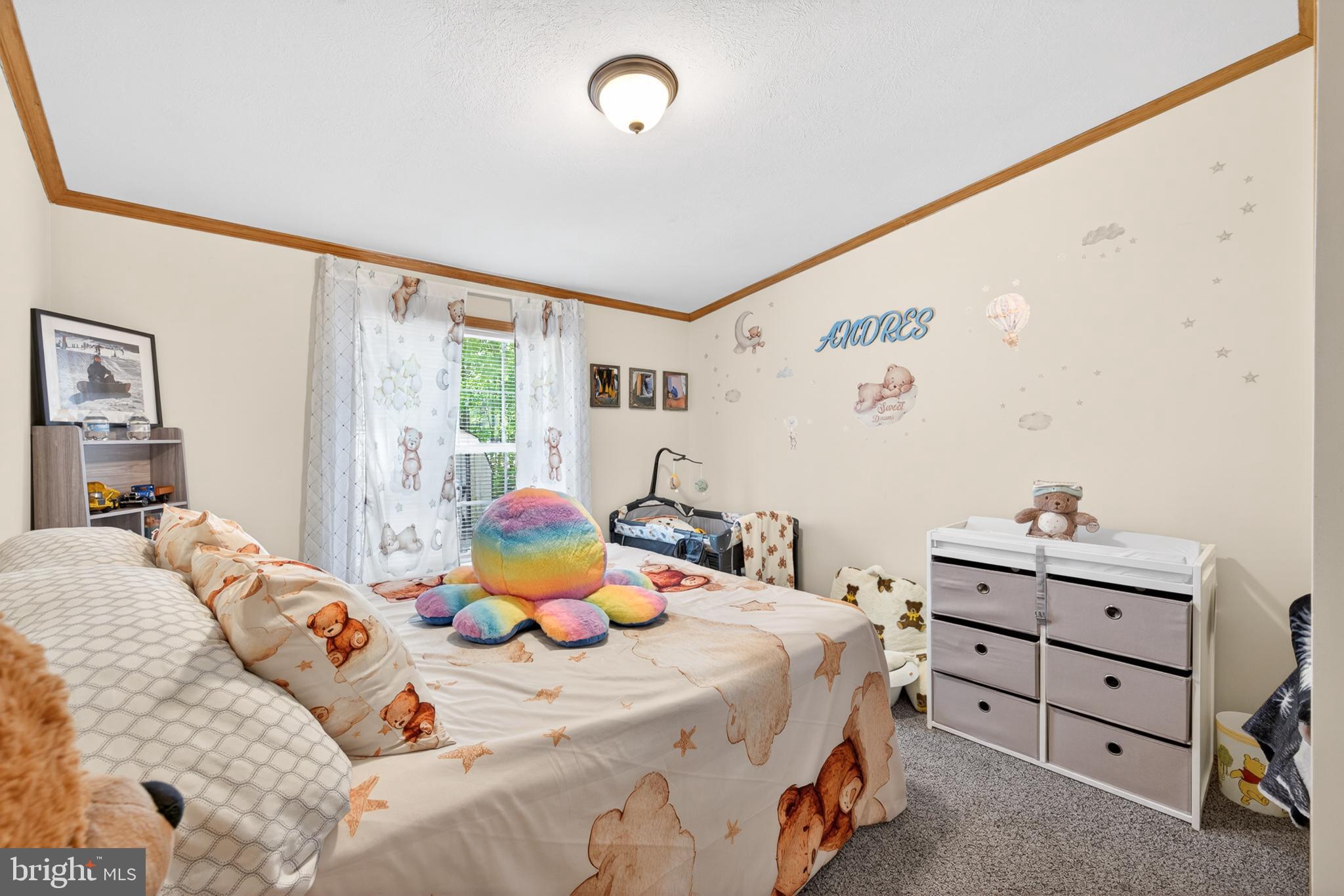 SCOTTSDALE TR PK - Residential