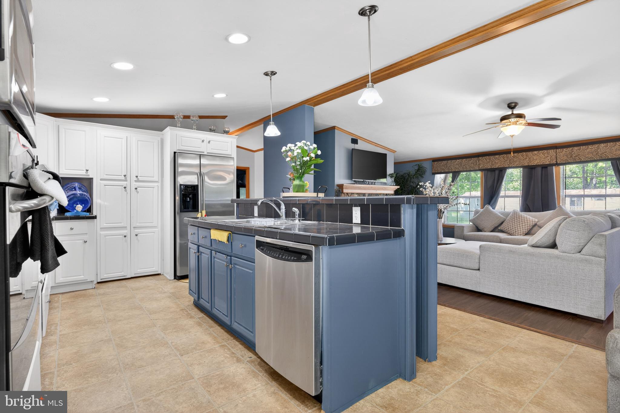 SCOTTSDALE TR PK - Residential