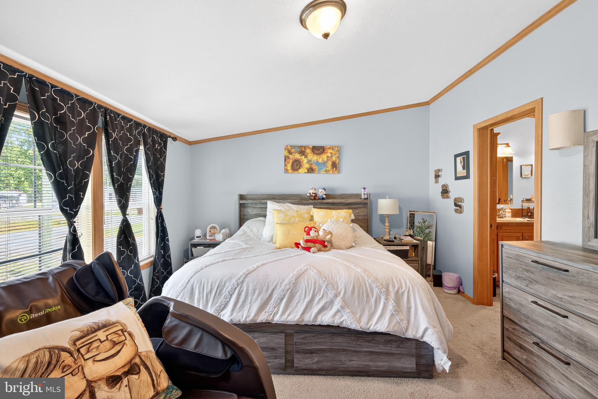 SCOTTSDALE TR PK - Residential