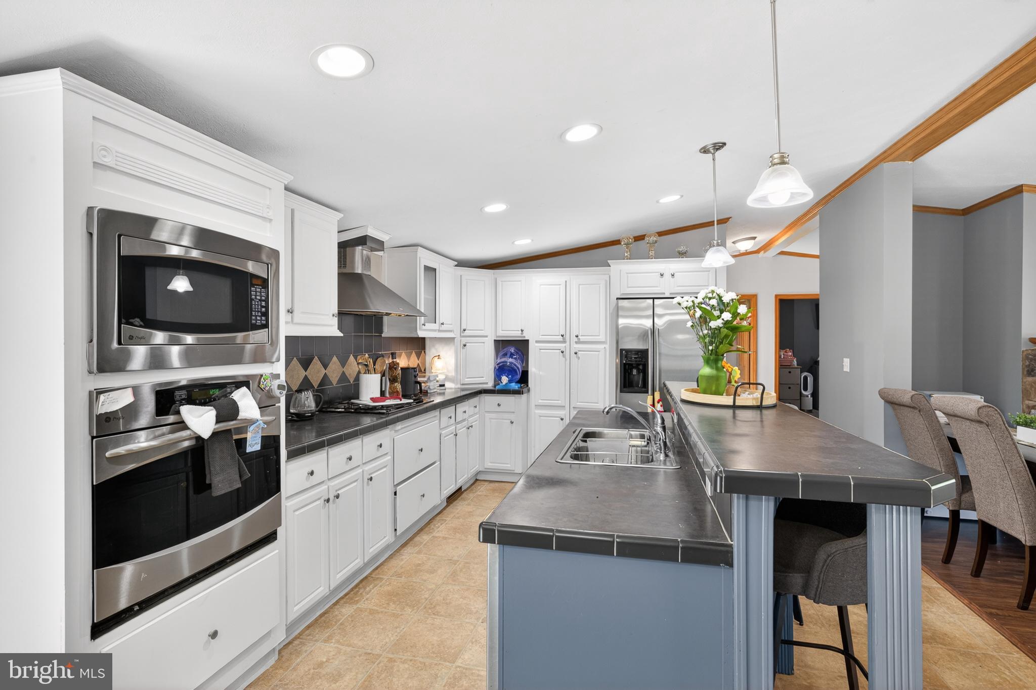 SCOTTSDALE TR PK - Residential