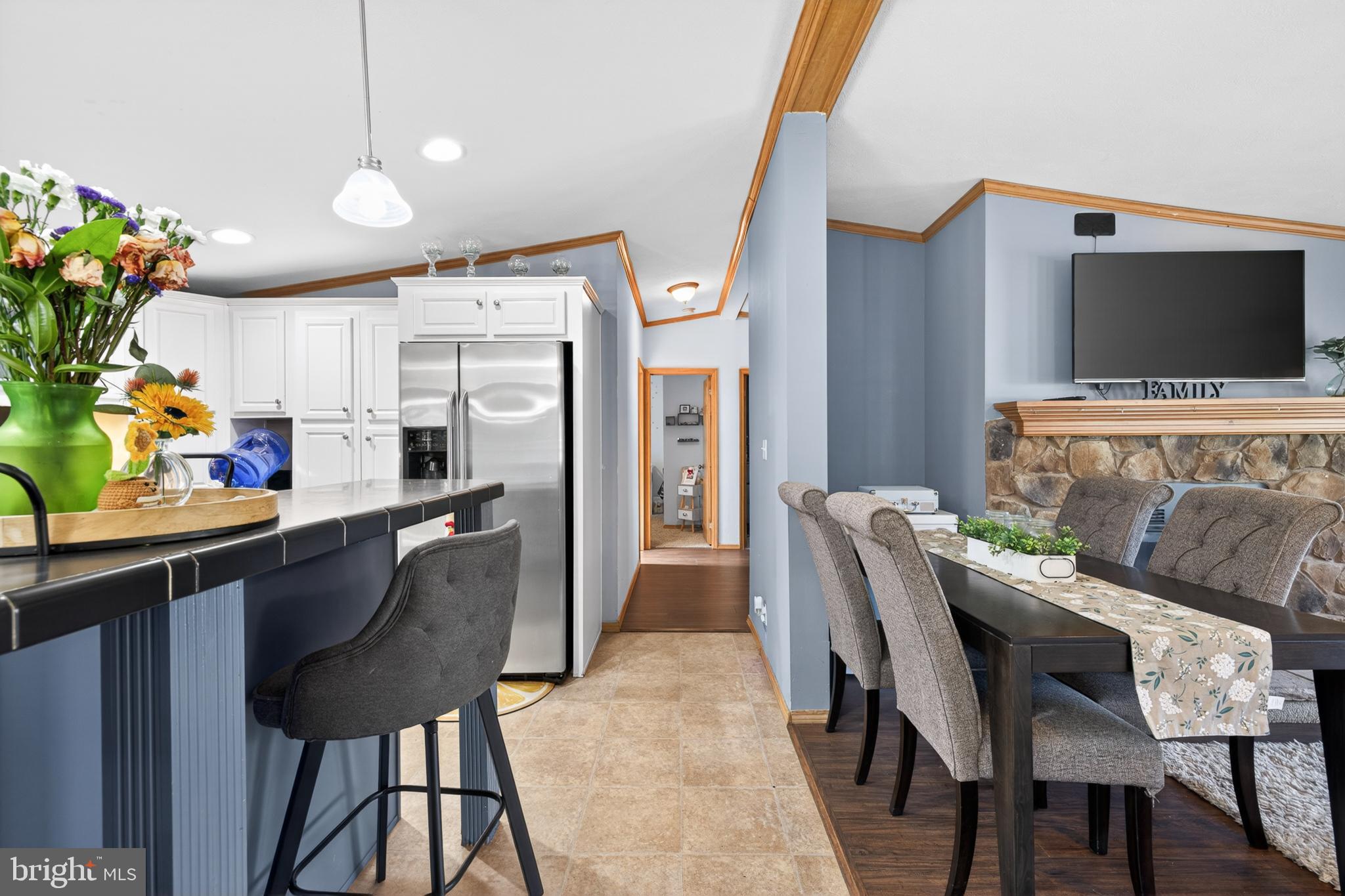 SCOTTSDALE TR PK - Residential