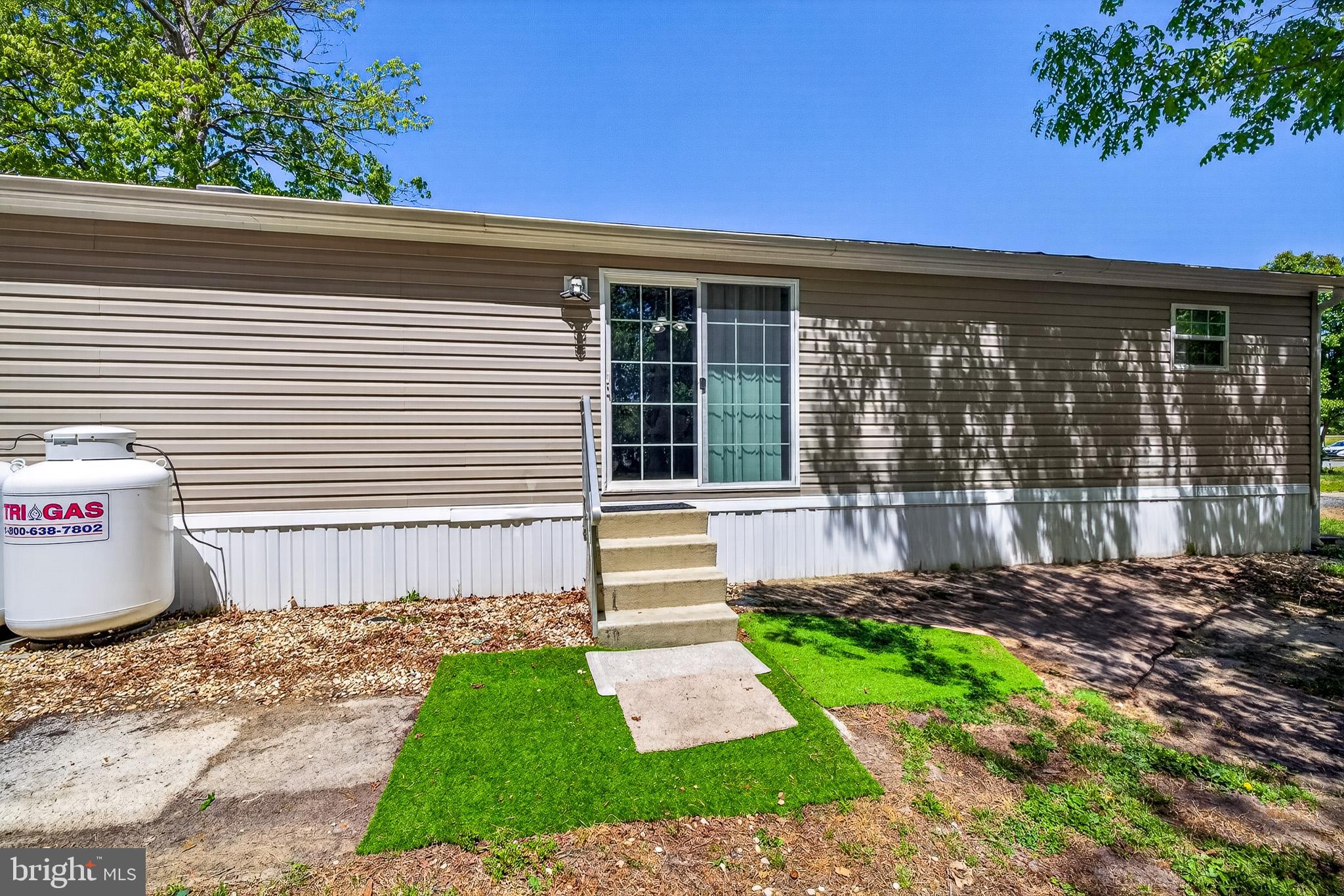 SCOTTSDALE TR PK - Residential