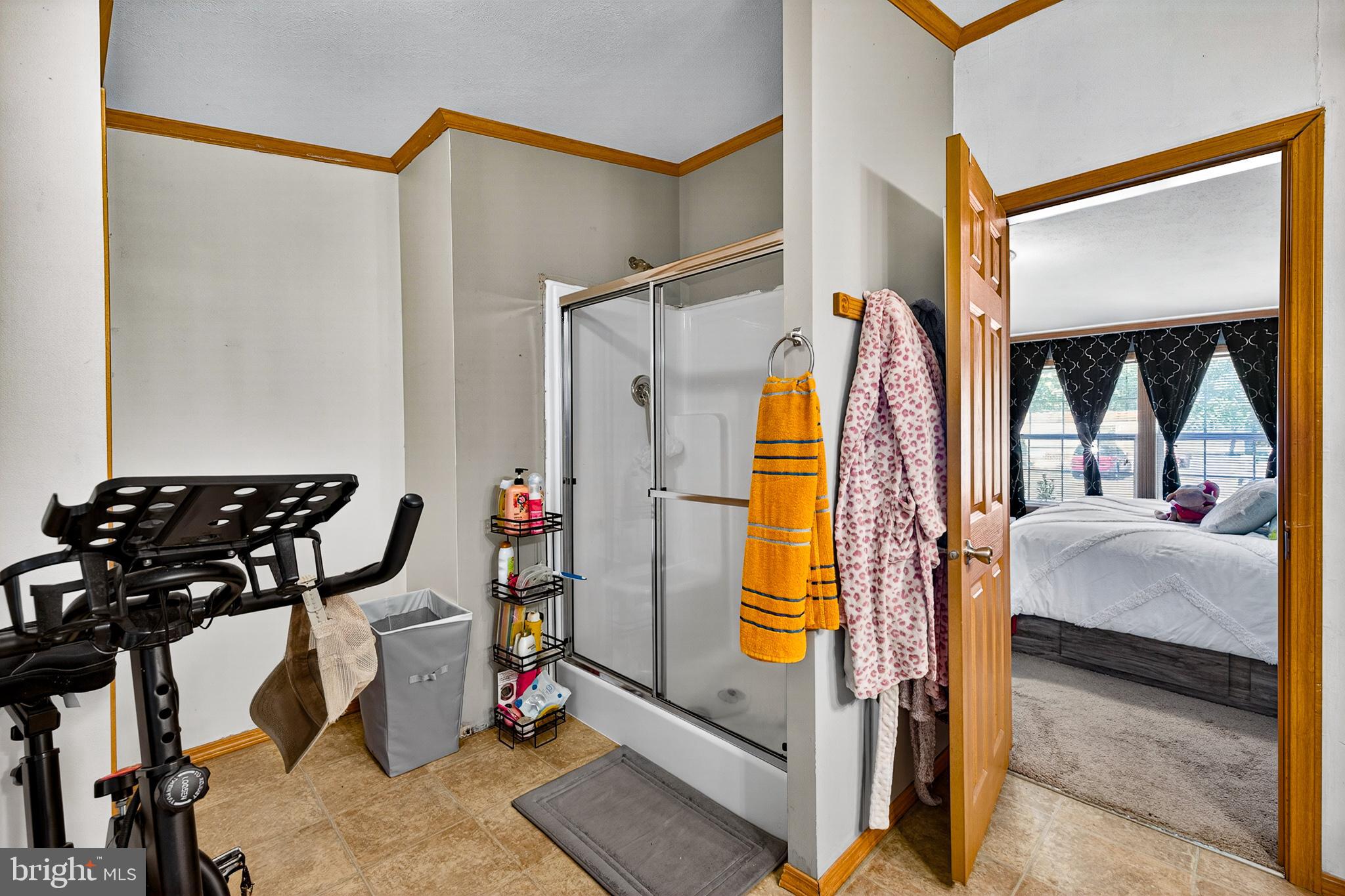 SCOTTSDALE TR PK - Residential