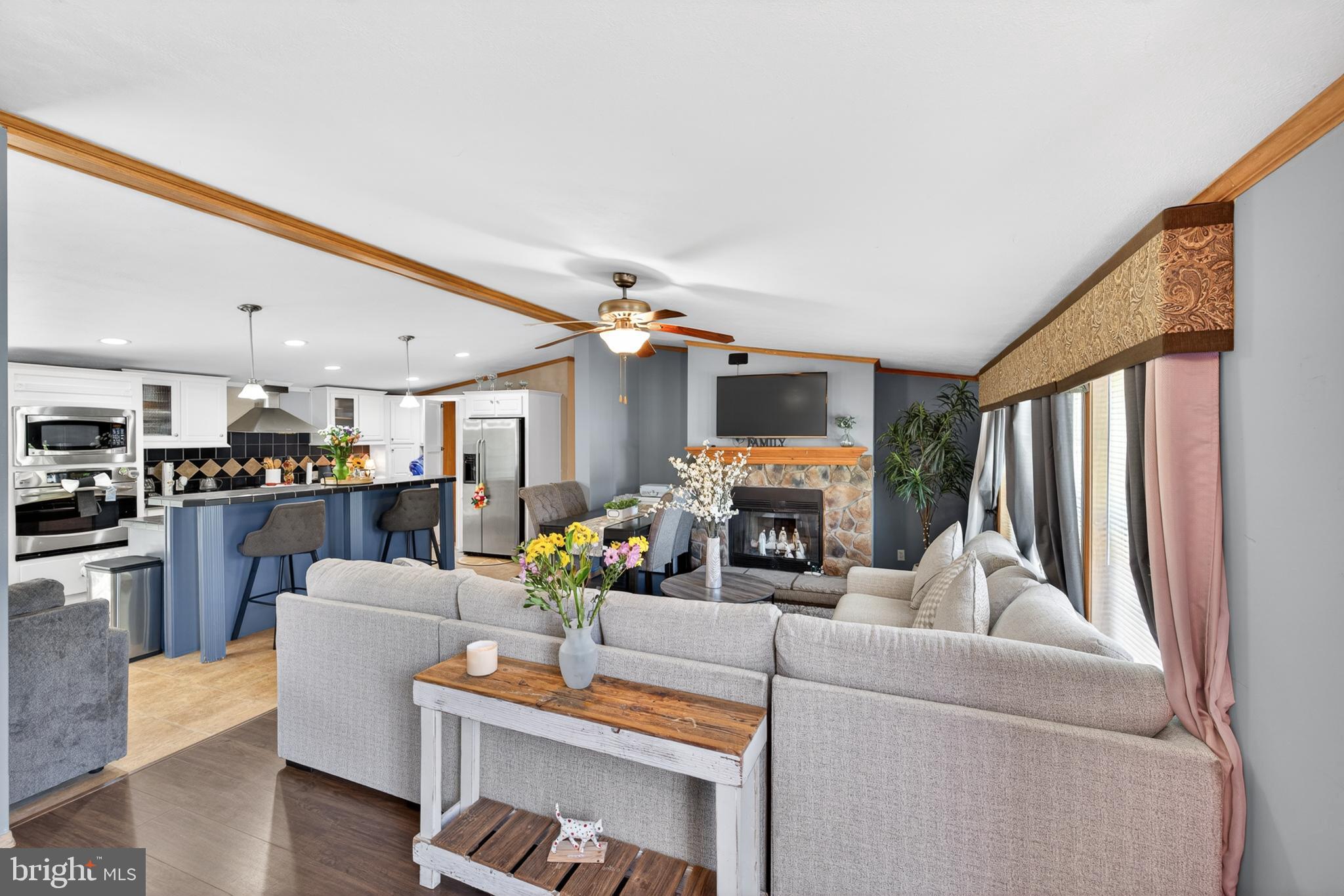 SCOTTSDALE TR PK - Residential