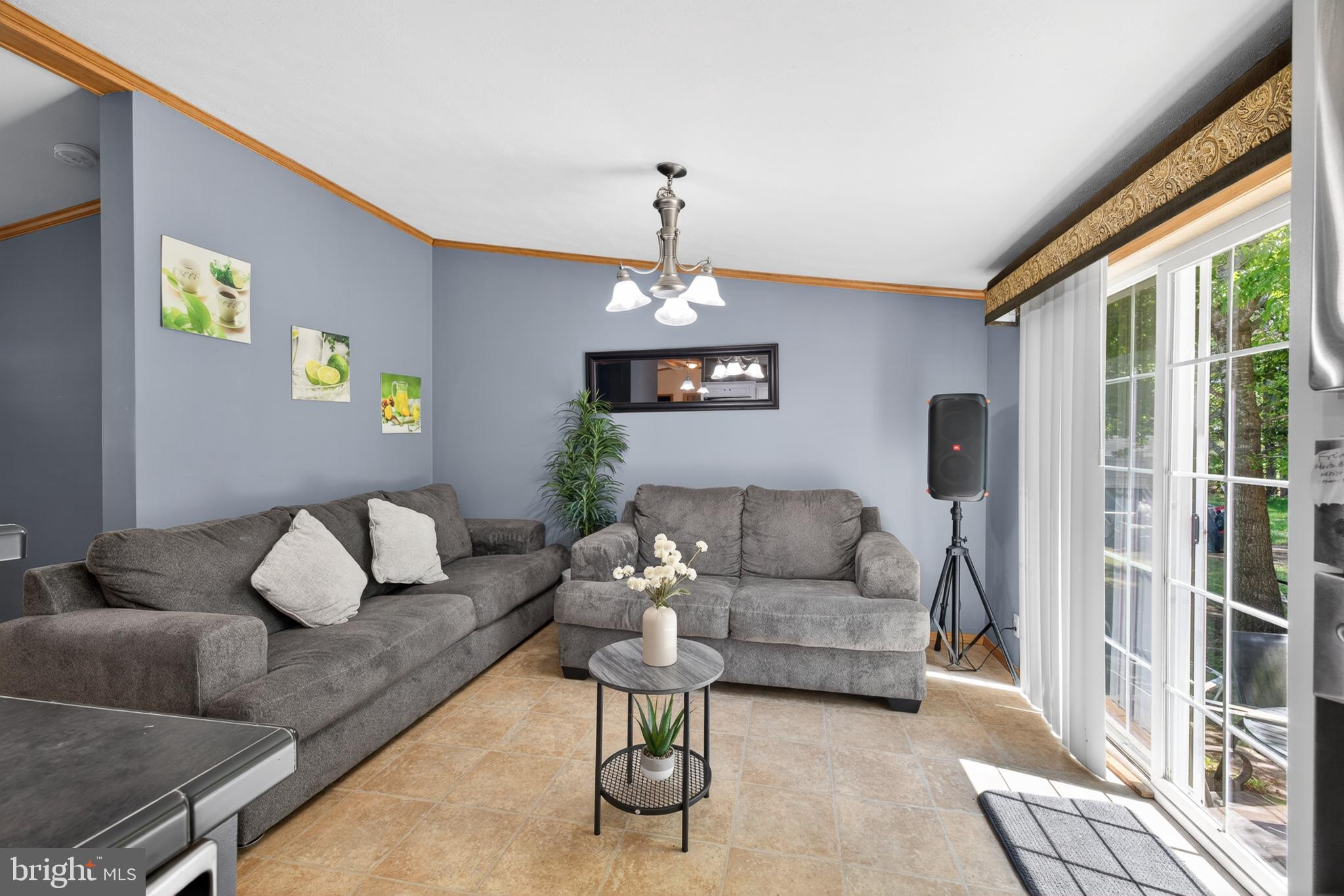 SCOTTSDALE TR PK - Residential
