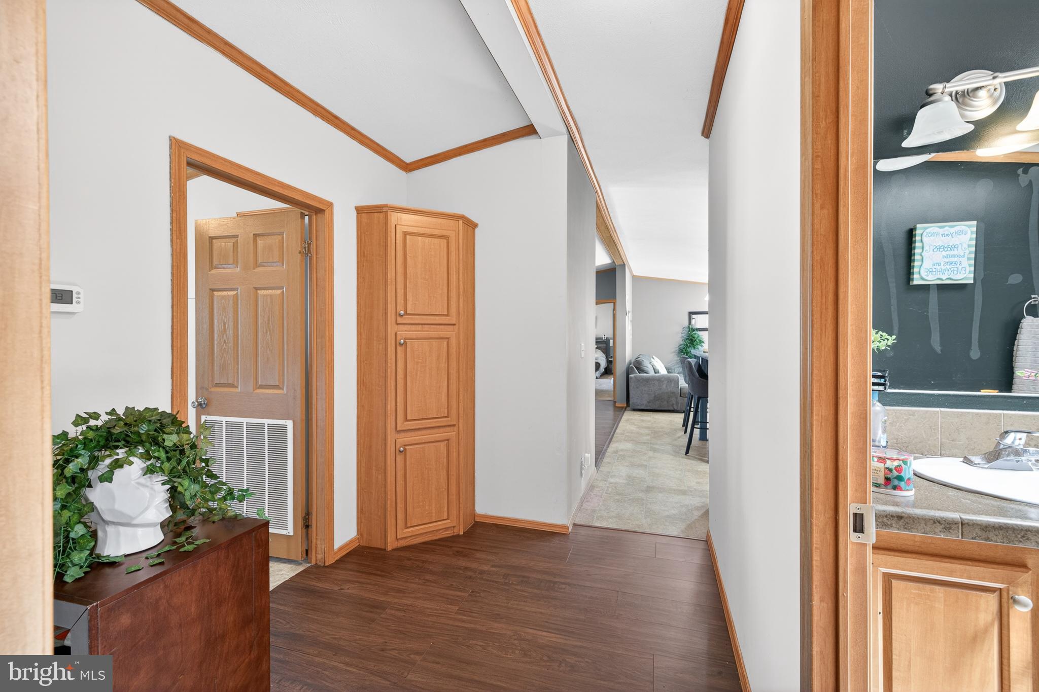 SCOTTSDALE TR PK - Residential