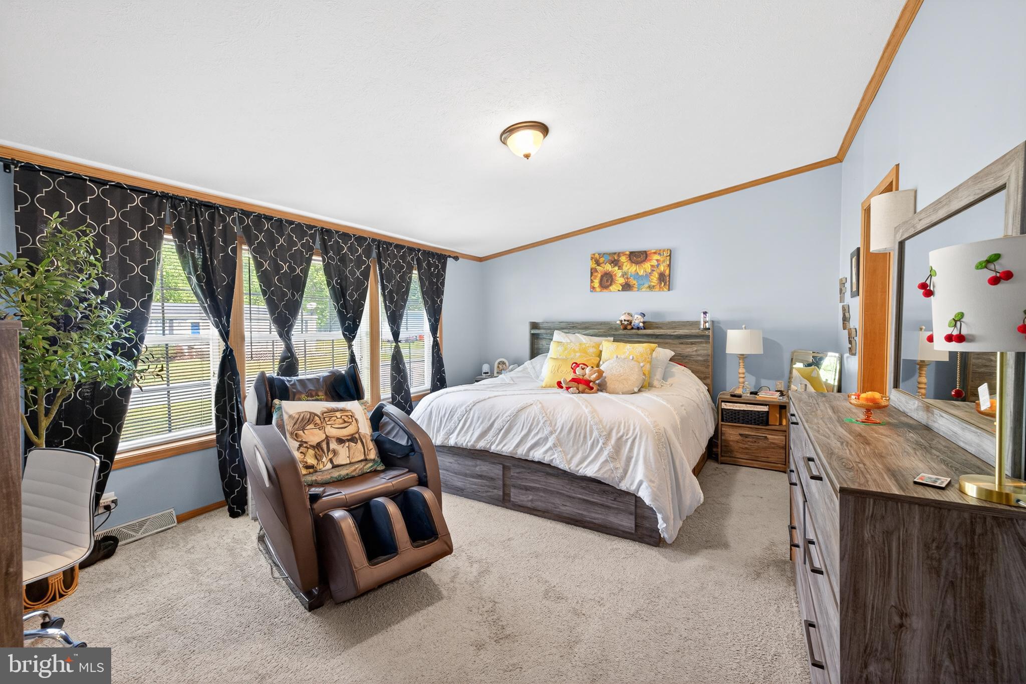 SCOTTSDALE TR PK - Residential