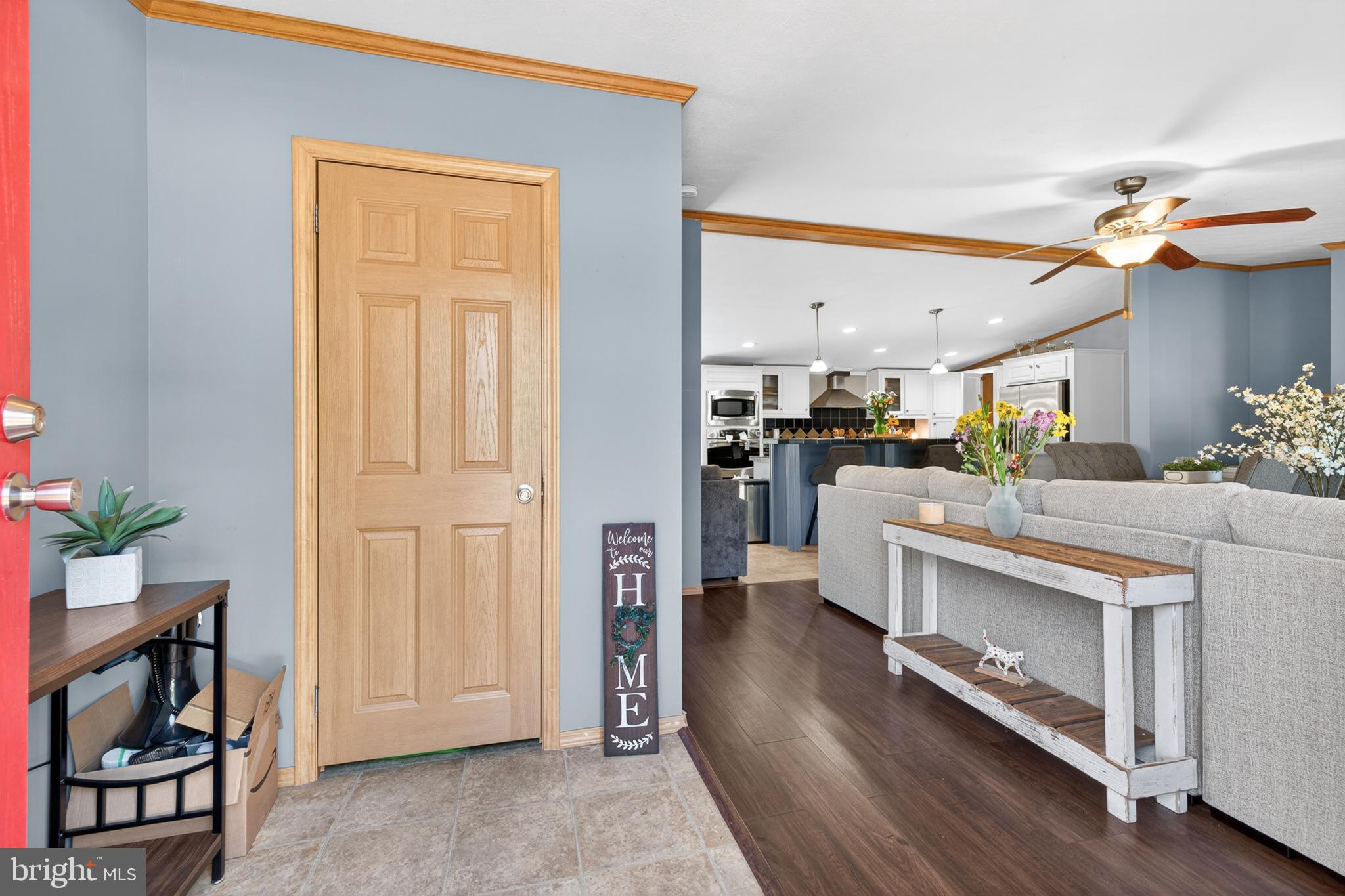 SCOTTSDALE TR PK - Residential
