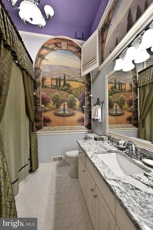 POTTERS GLEN - Residential Lease