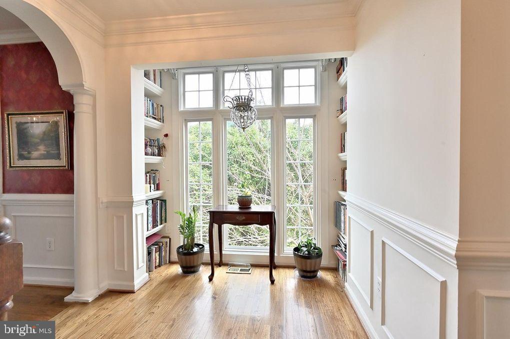 POTTERS GLEN - Residential Lease