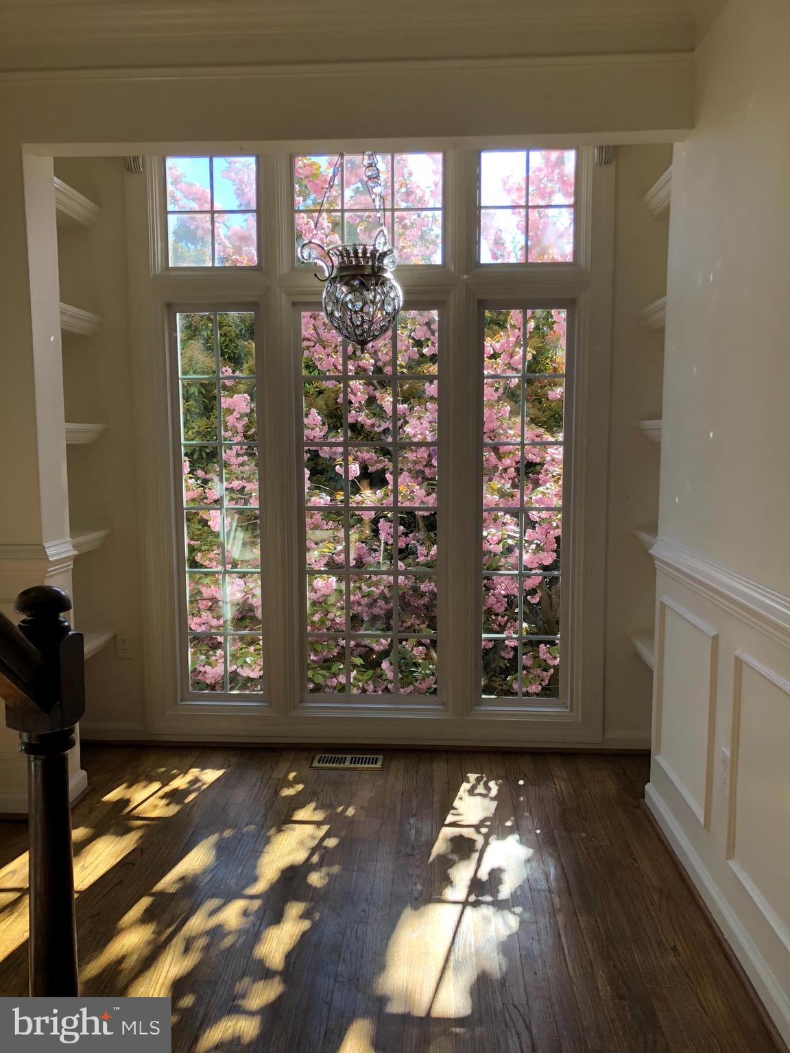 POTTERS GLEN - Residential Lease