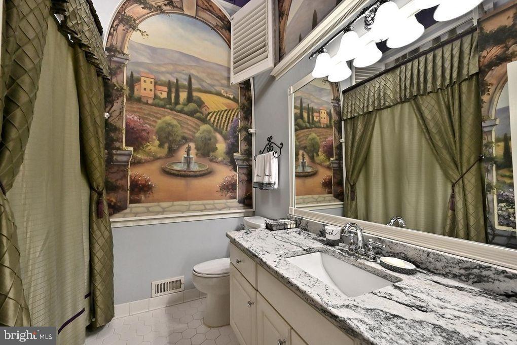 POTTERS GLEN - Residential Lease