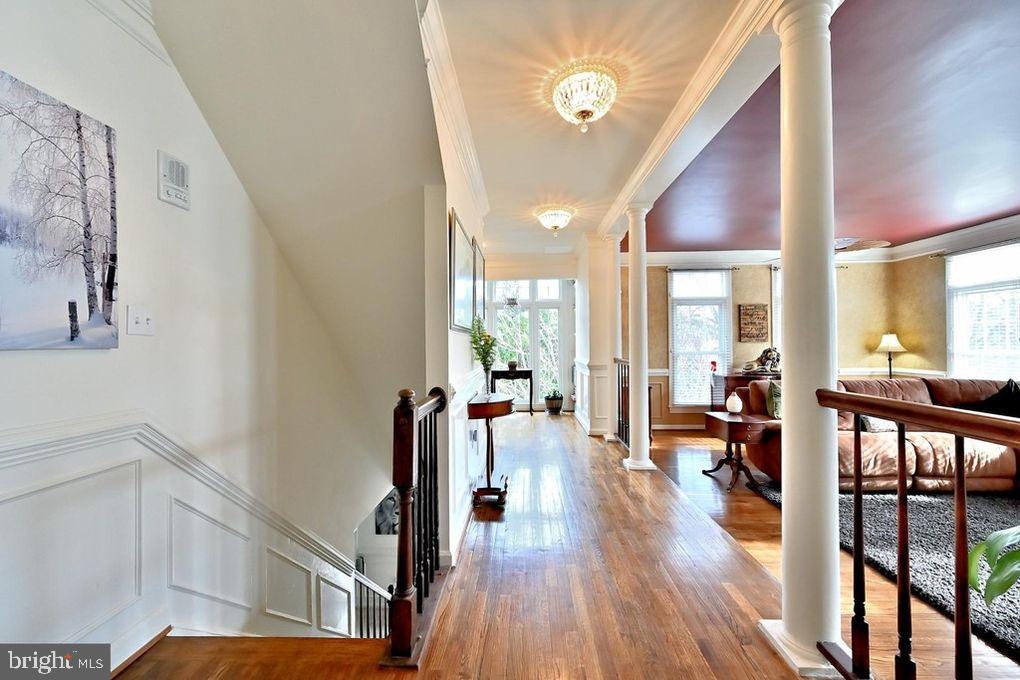 POTTERS GLEN - Residential Lease