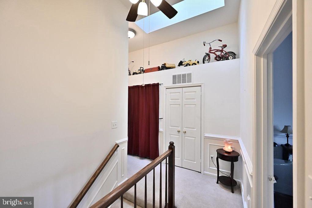 POTTERS GLEN - Residential Lease