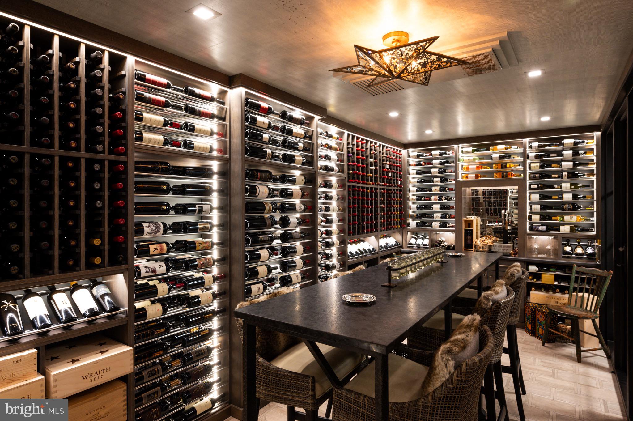 CHEVY CHASE VILLAGE - Residential