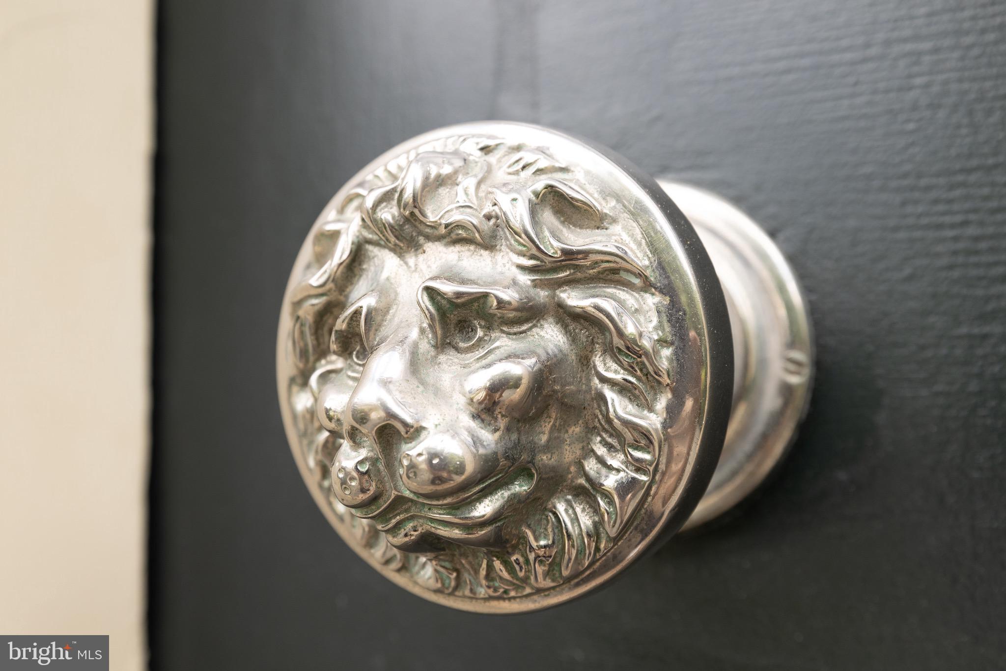 CHEVY CHASE VILLAGE - Residential