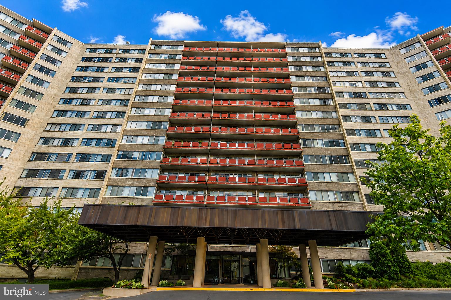 5340 HOLMES RUN PARKWAY 907