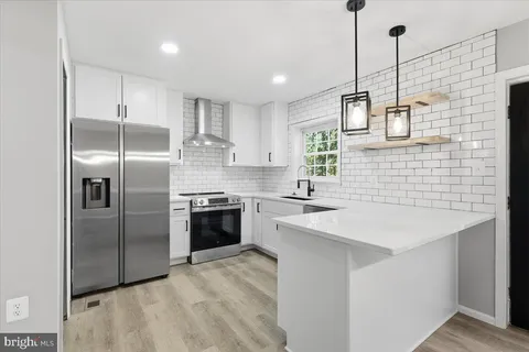 5714 Mason Bluff Drive, Burke, VA 22015 - MLS#: VAFX2276248