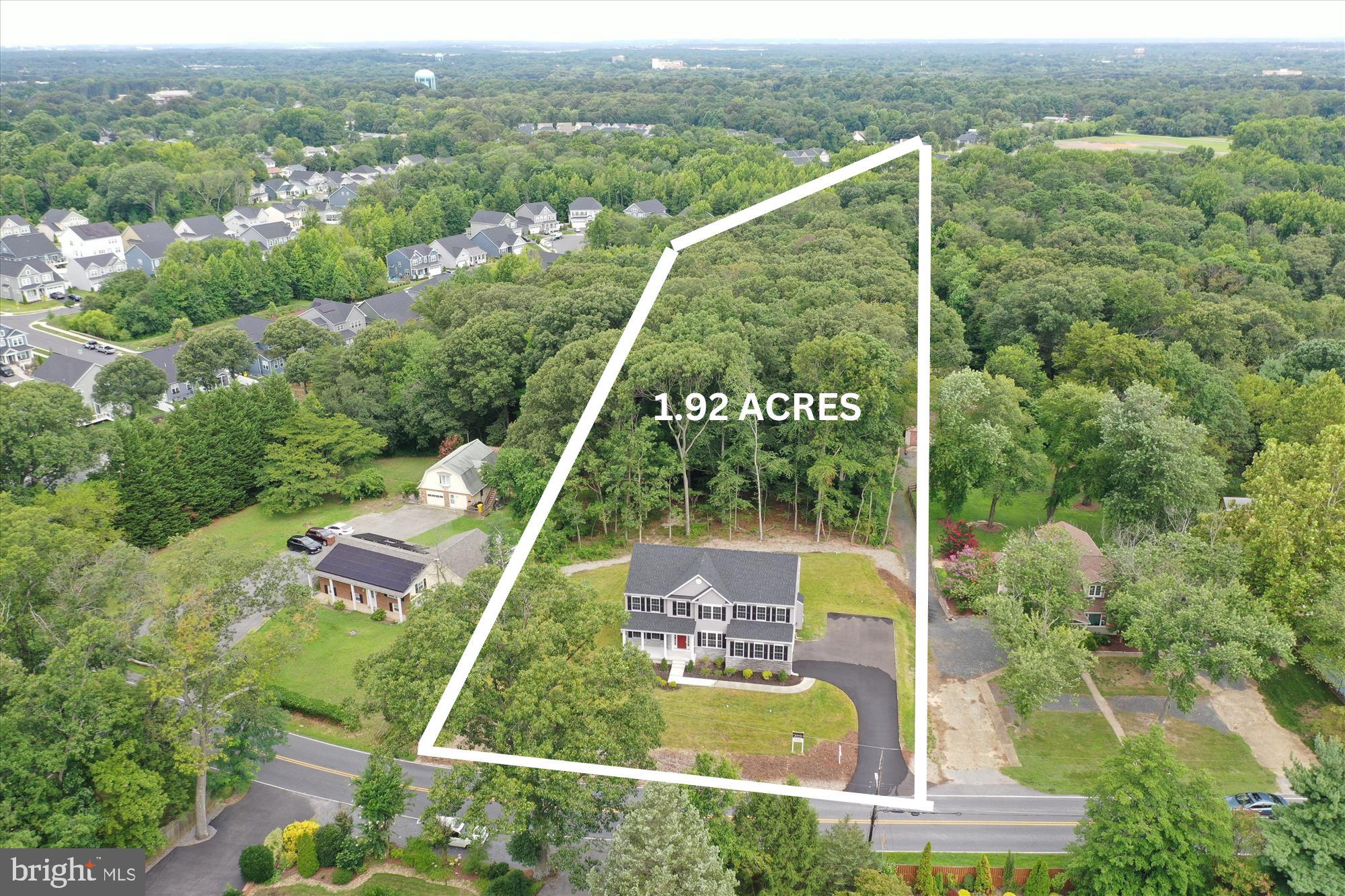 ELVATON ACRES - Residential