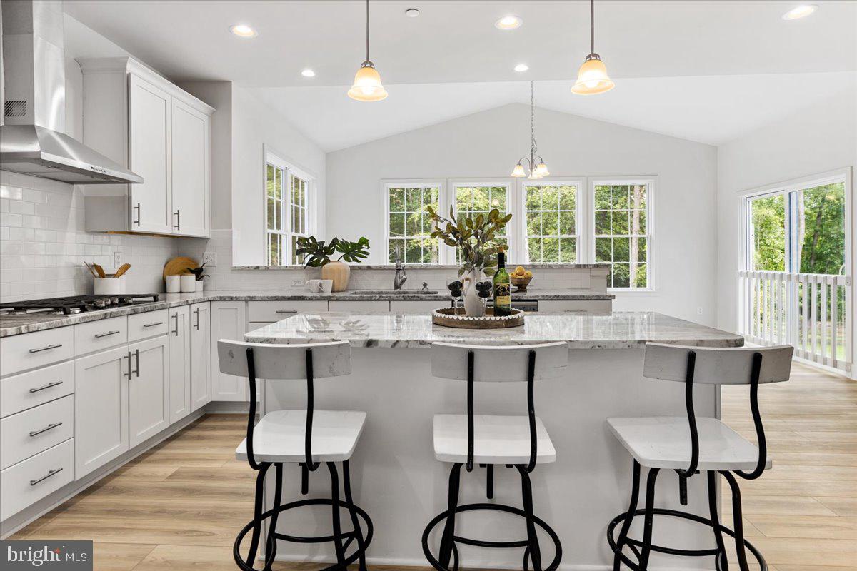 ELVATON ACRES - Residential