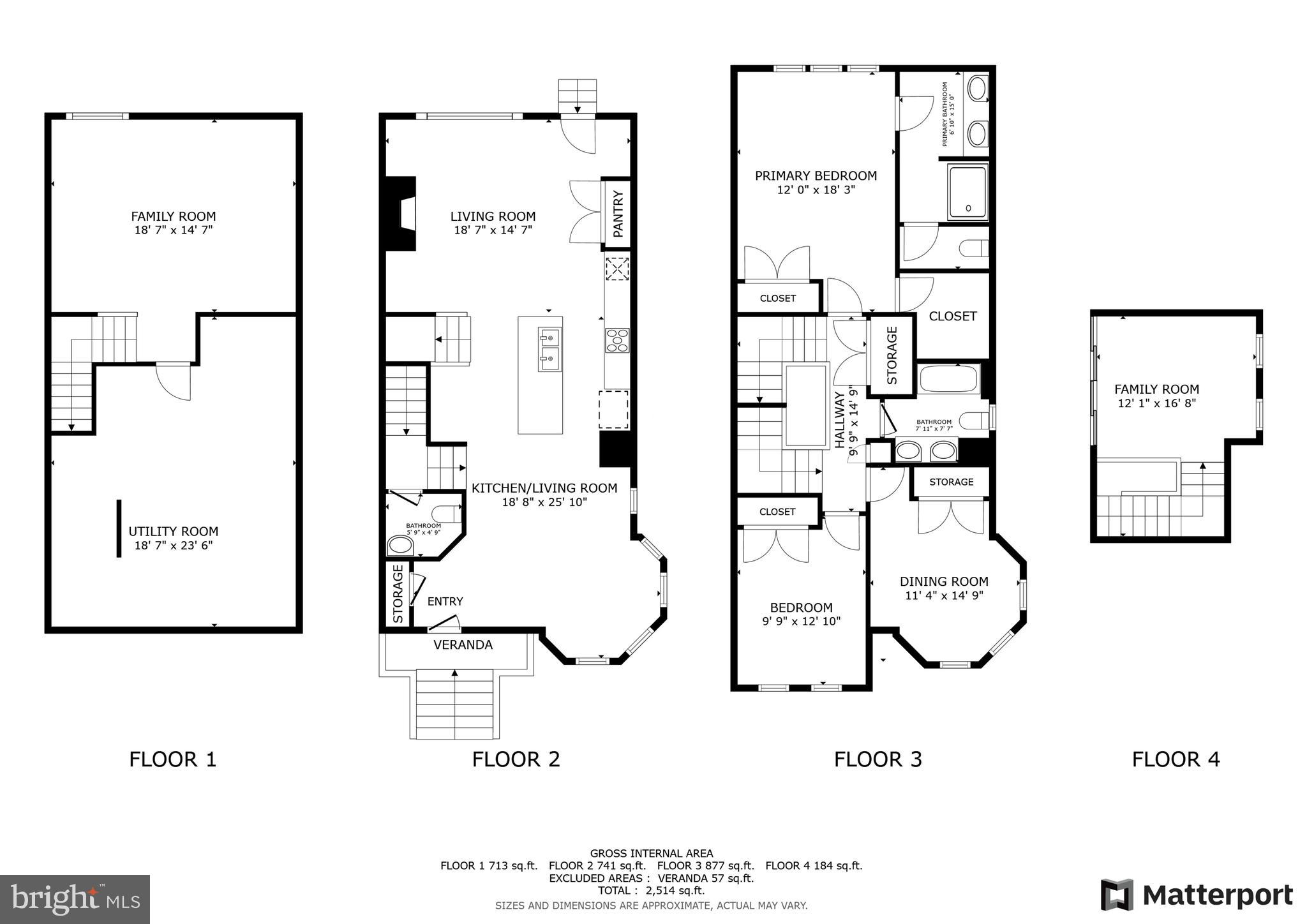 EASTCHURCH - Residential