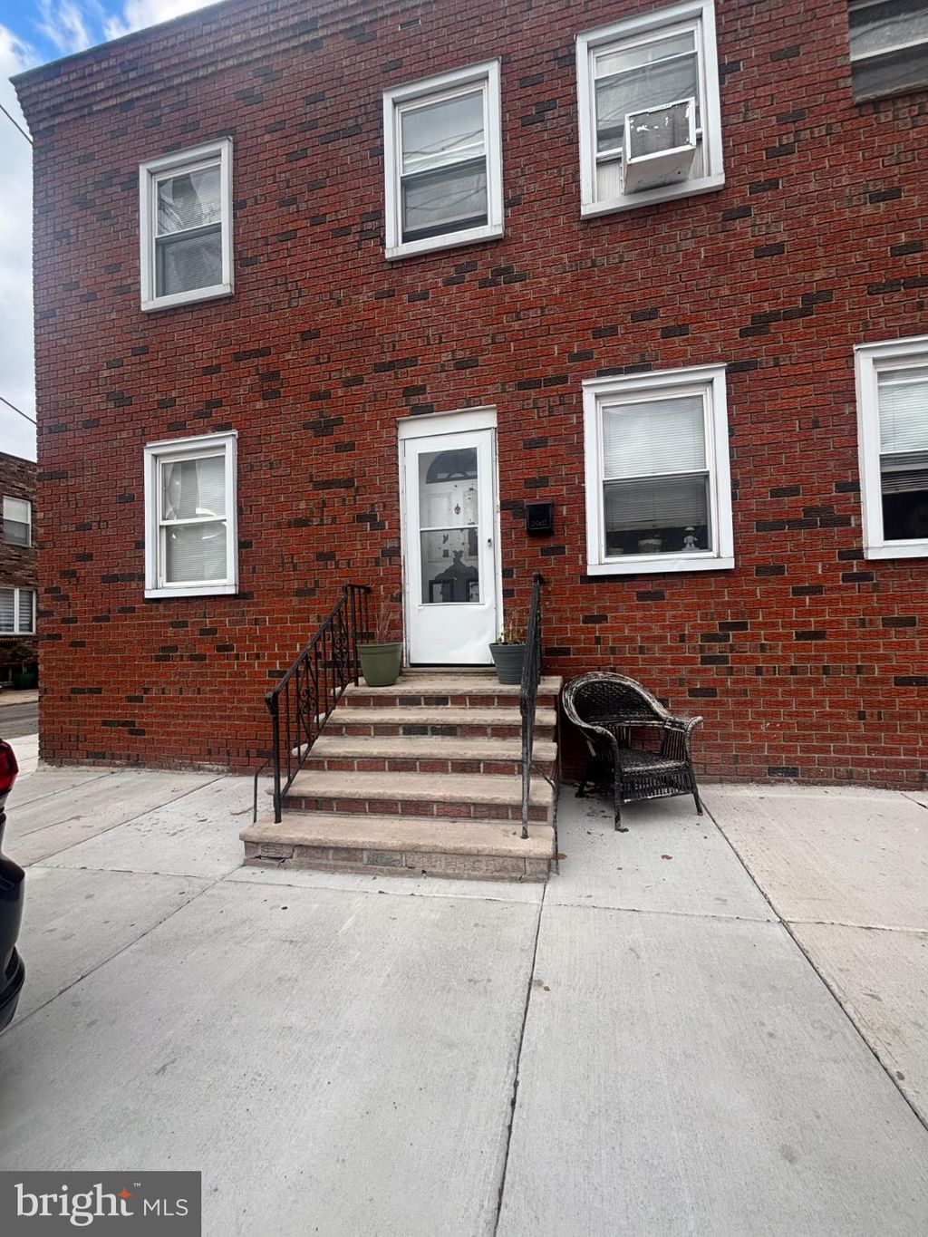 Photo of 2531 S Iseminger Street, PHILADELPHIA, PA 19148 (MLS # PAPH2549816)