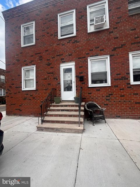 2531 S ISEMINGER STREET PHILADELPHIA PA 19148
