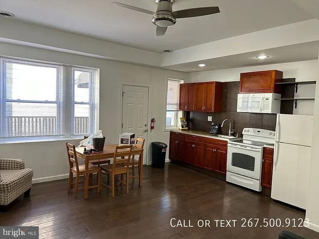 Photo of 120 S 46th Street, PHILADELPHIA, PA 19139 (MLS # PAPH2515050)