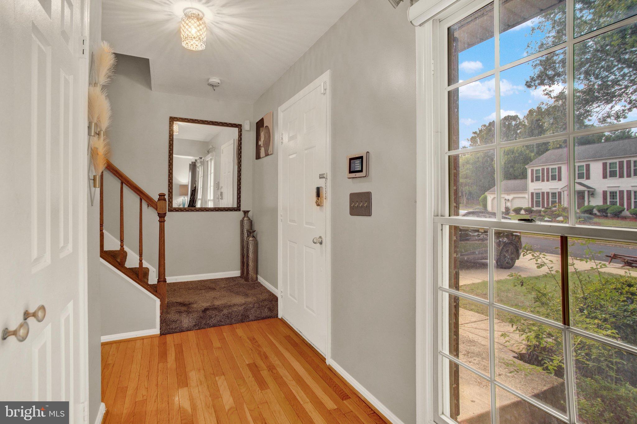 15108 PEARTREE DRIVE