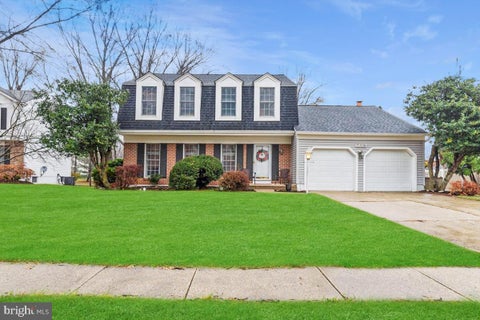 Homes For Sale - 15108 Peartree Drive<br/> BOWIE, MD 20721