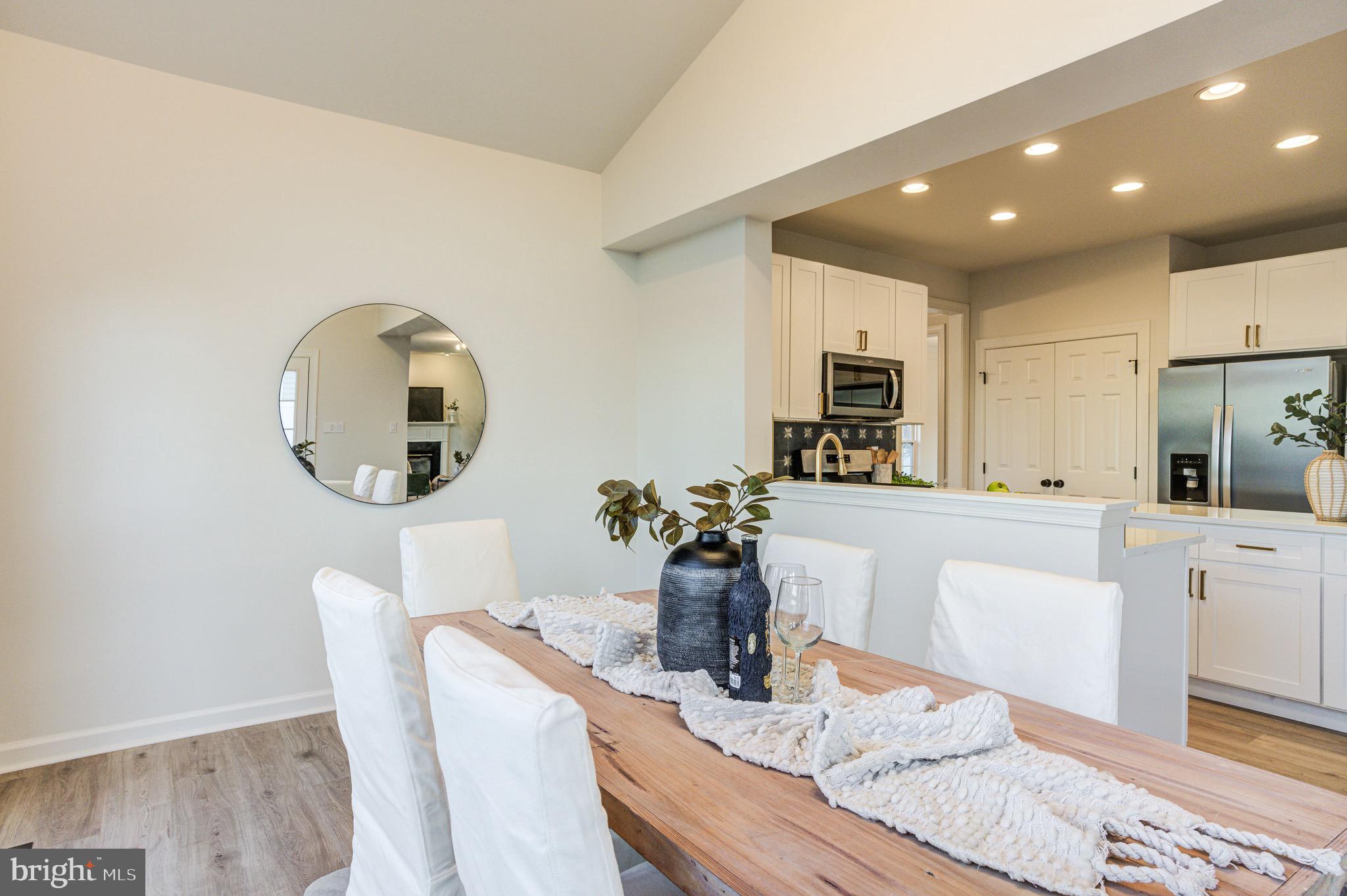 GLENBROOK - Residential