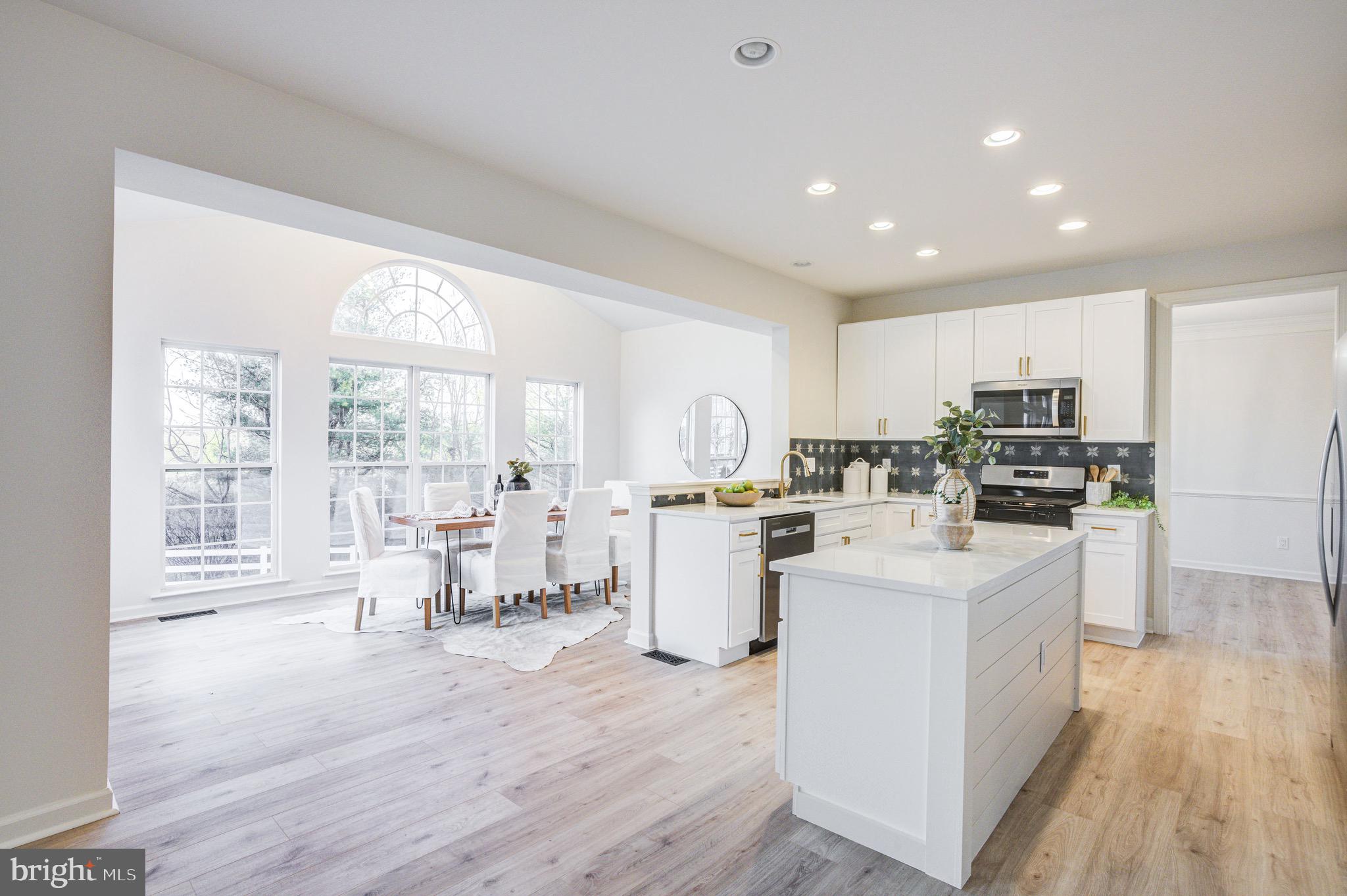 GLENBROOK - Residential