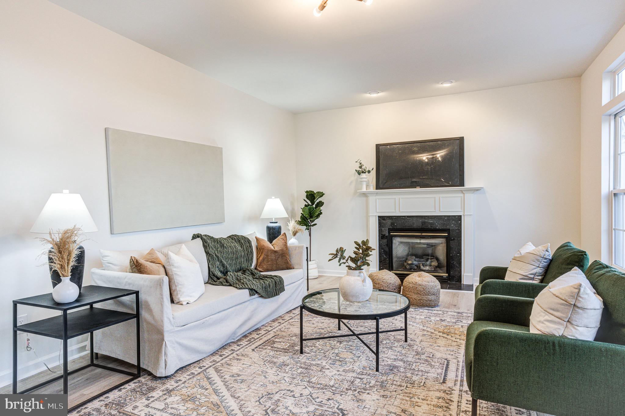 GLENBROOK - Residential