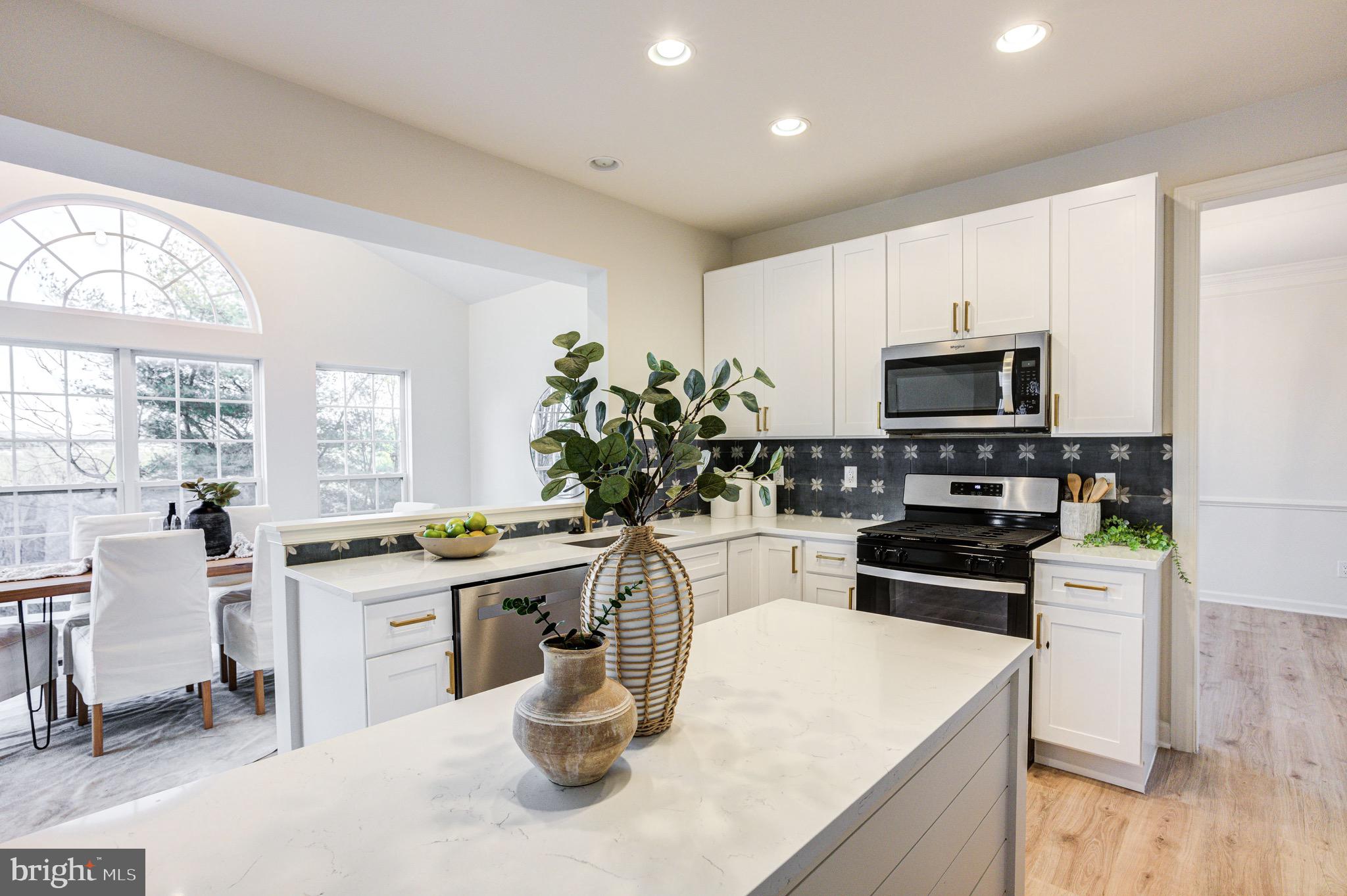 GLENBROOK - Residential