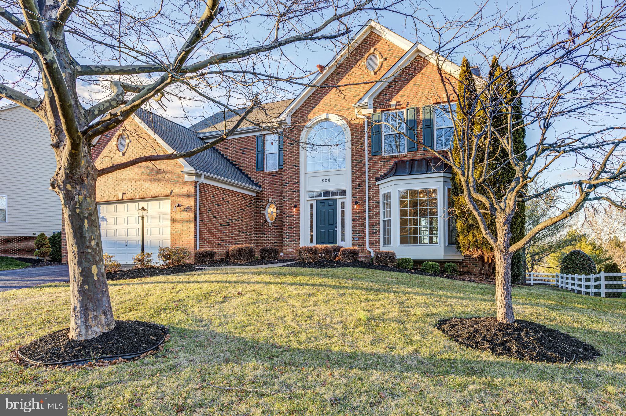 GLENBROOK - Residential