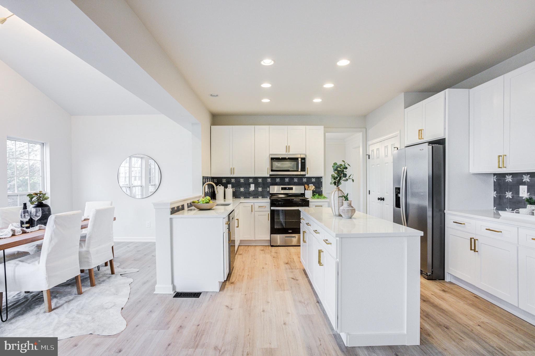 GLENBROOK - Residential